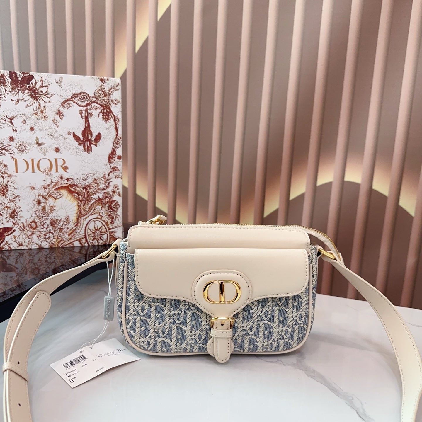 Bag/Quality: 4A/Model:1A1689