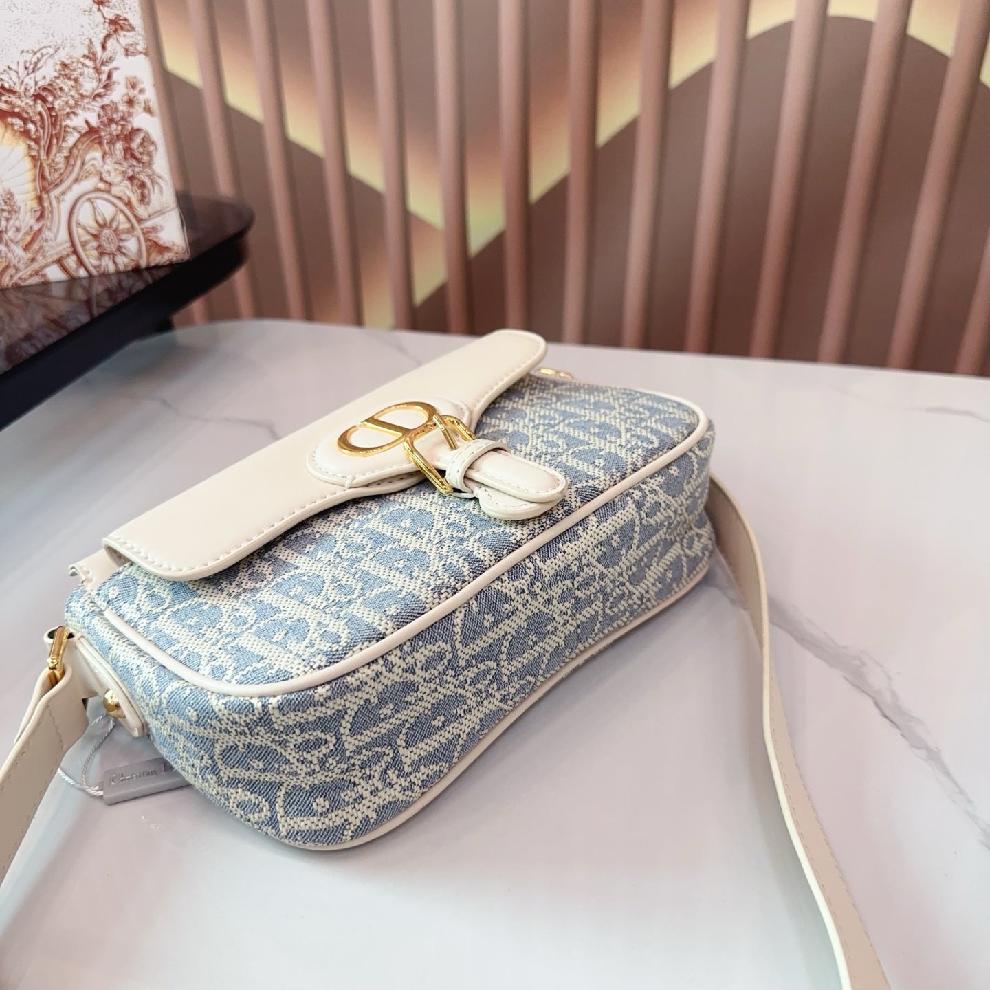 Bag/Quality: 4A/Model:1A1689