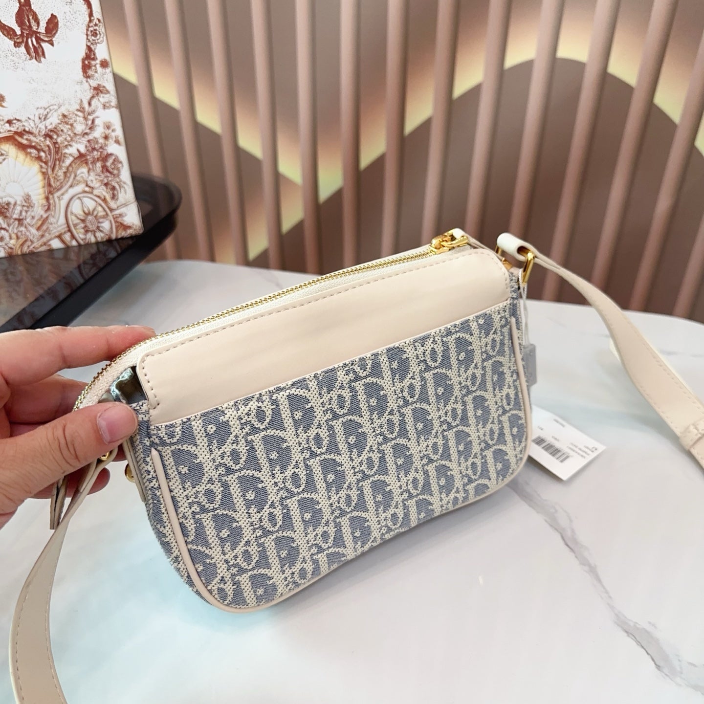 Bag/Quality: 4A/Model:1A1689