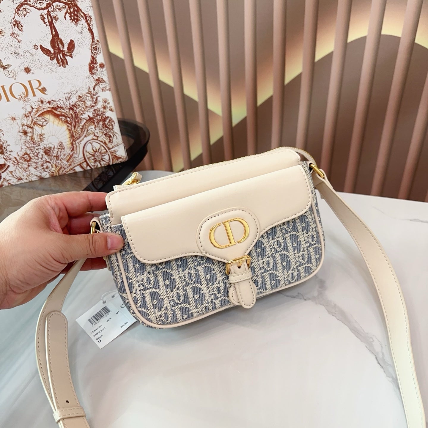 Bag/Quality: 4A/Model:1A1689