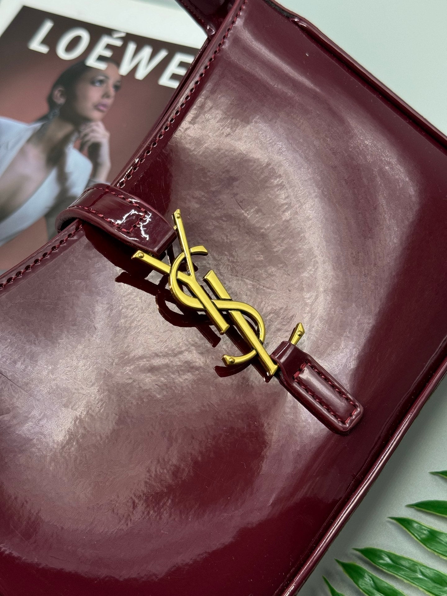 bag/quality: 4A/model:8654