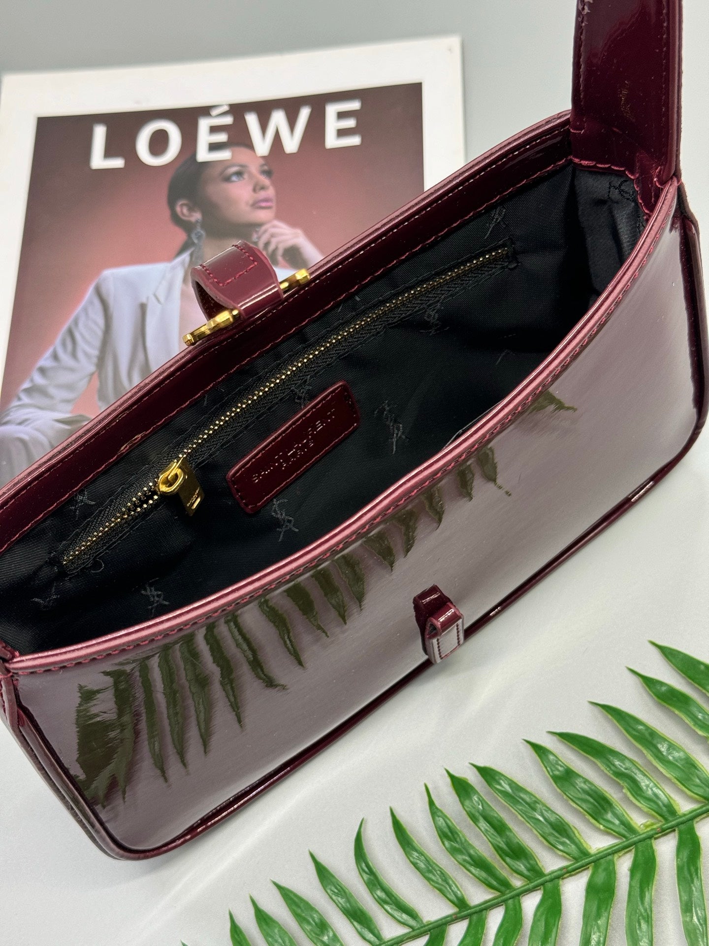 bag/quality: 4A/model:8654