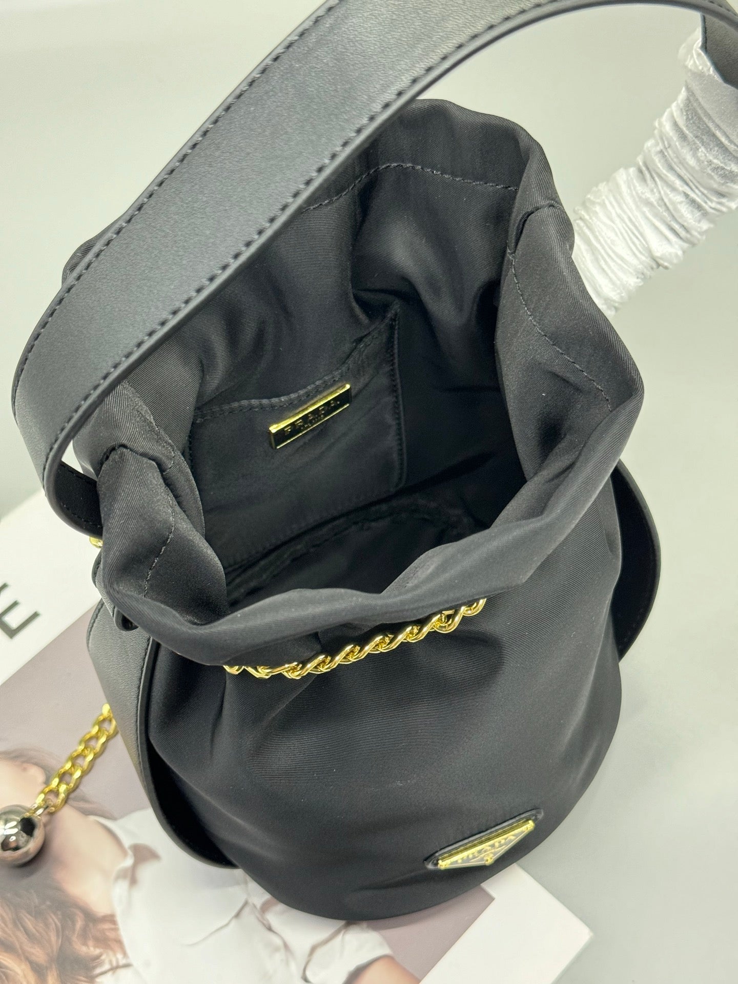 Bag/Quality: 4A/Model:2560