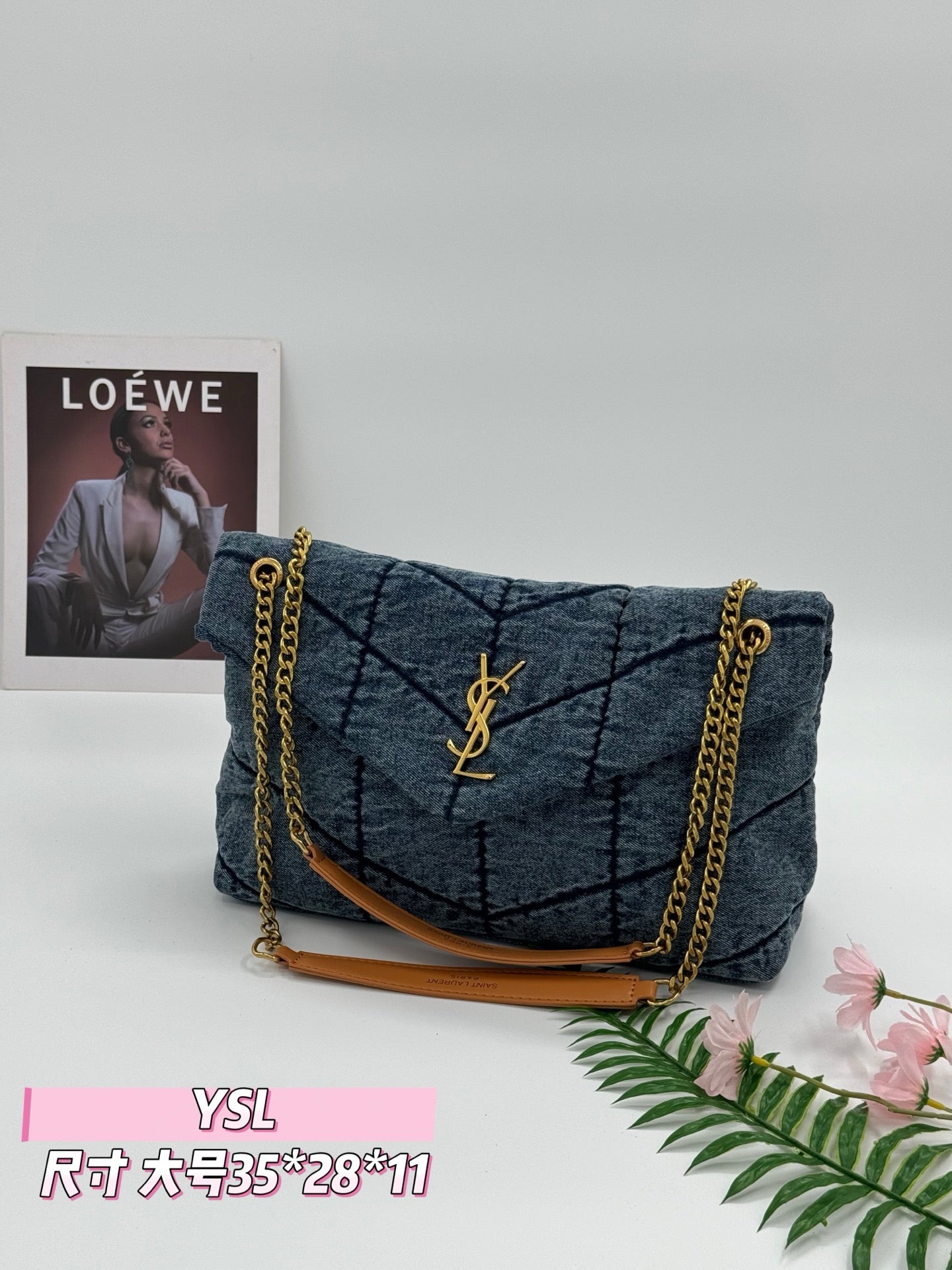 Bag/Quality: 4A/Model:S120125