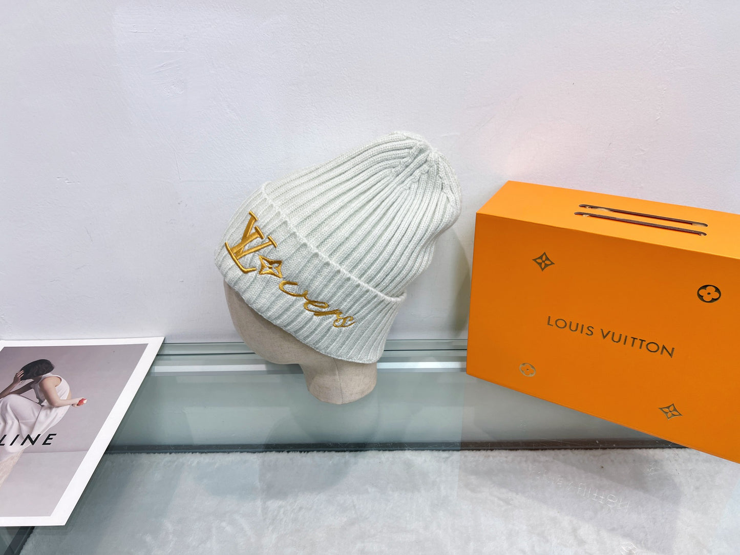 hat/Model:T70