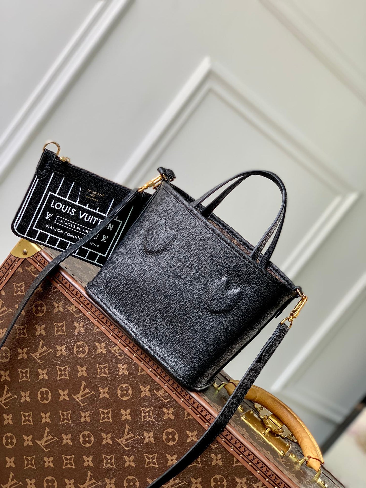 Bag/Quality: Mirror/Model: M12106