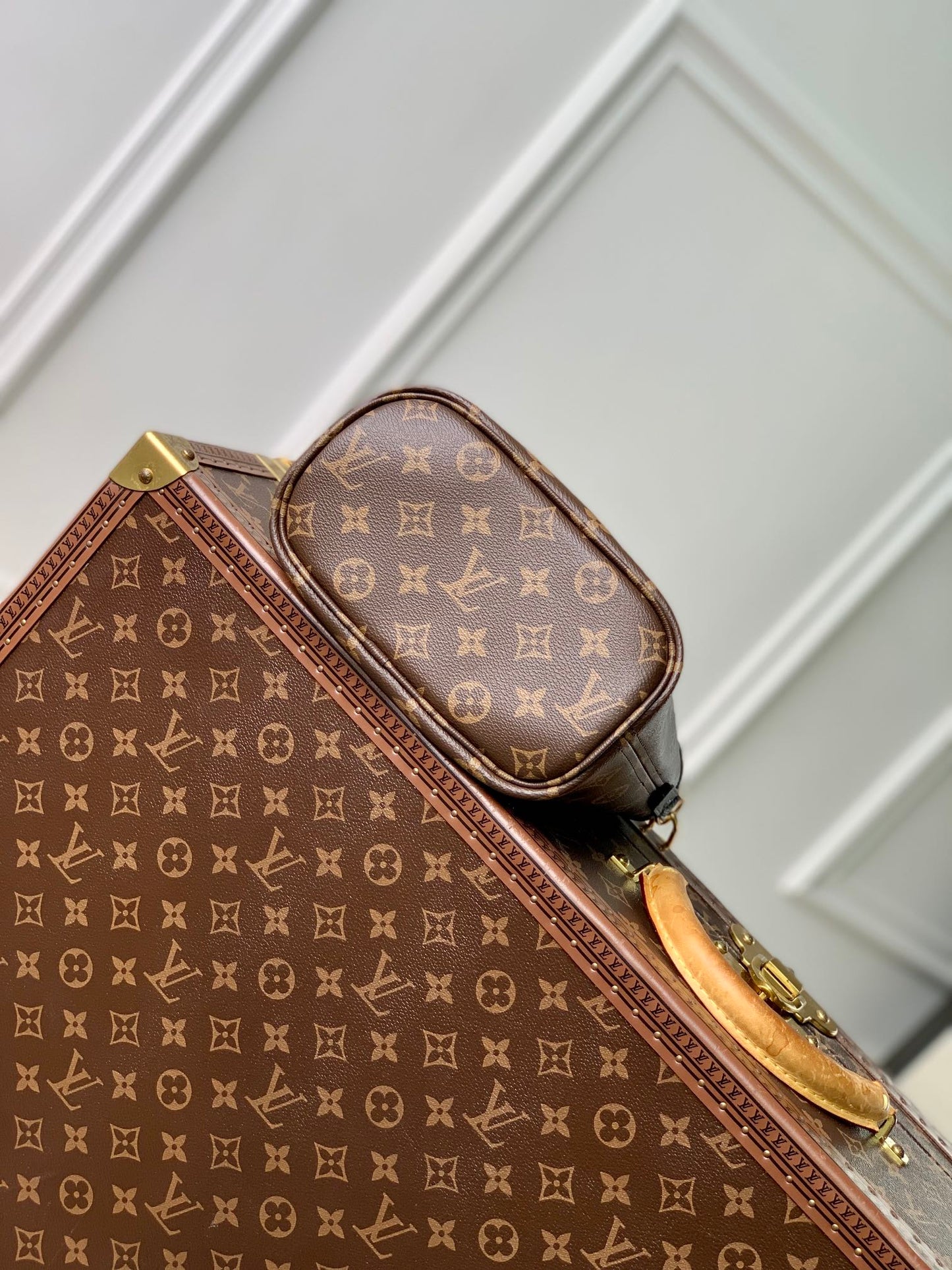 Bag/Quality: Mirror/Model: M12106