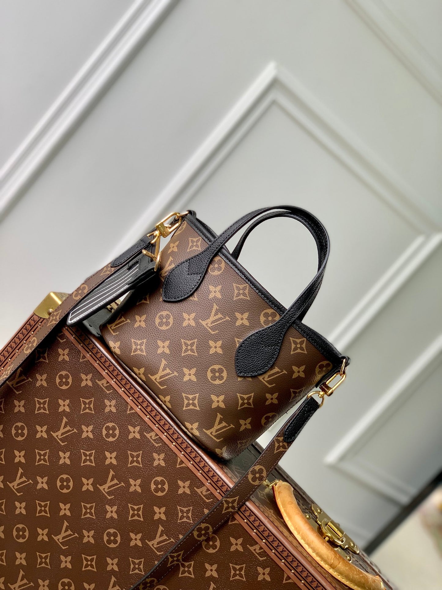 Bag/Quality: Mirror/Model: M12106