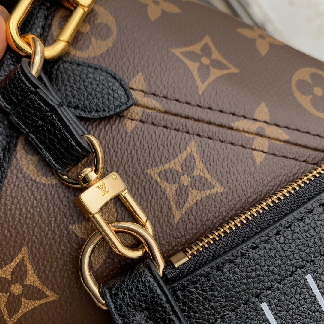 Bag/Quality: Mirror/Model: M12106