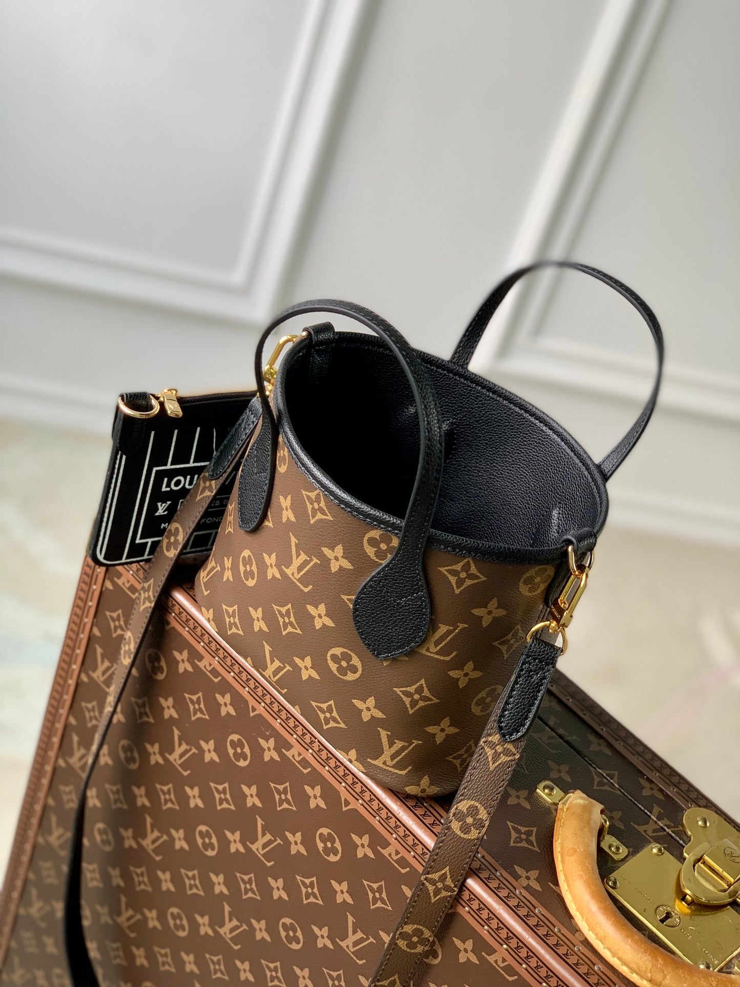 Bag/Quality: Mirror/Model: M12106