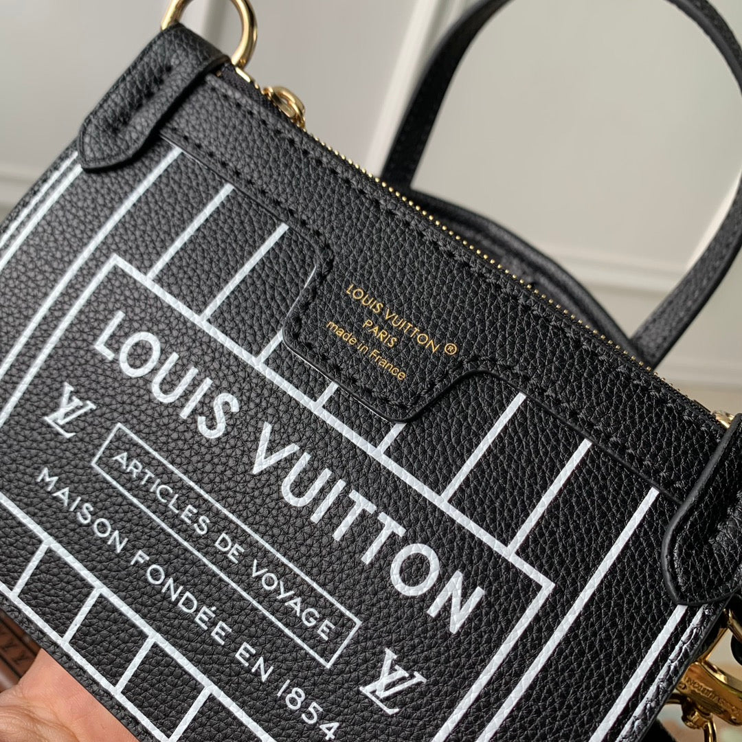 Bag/Quality: Mirror/Model: M12106
