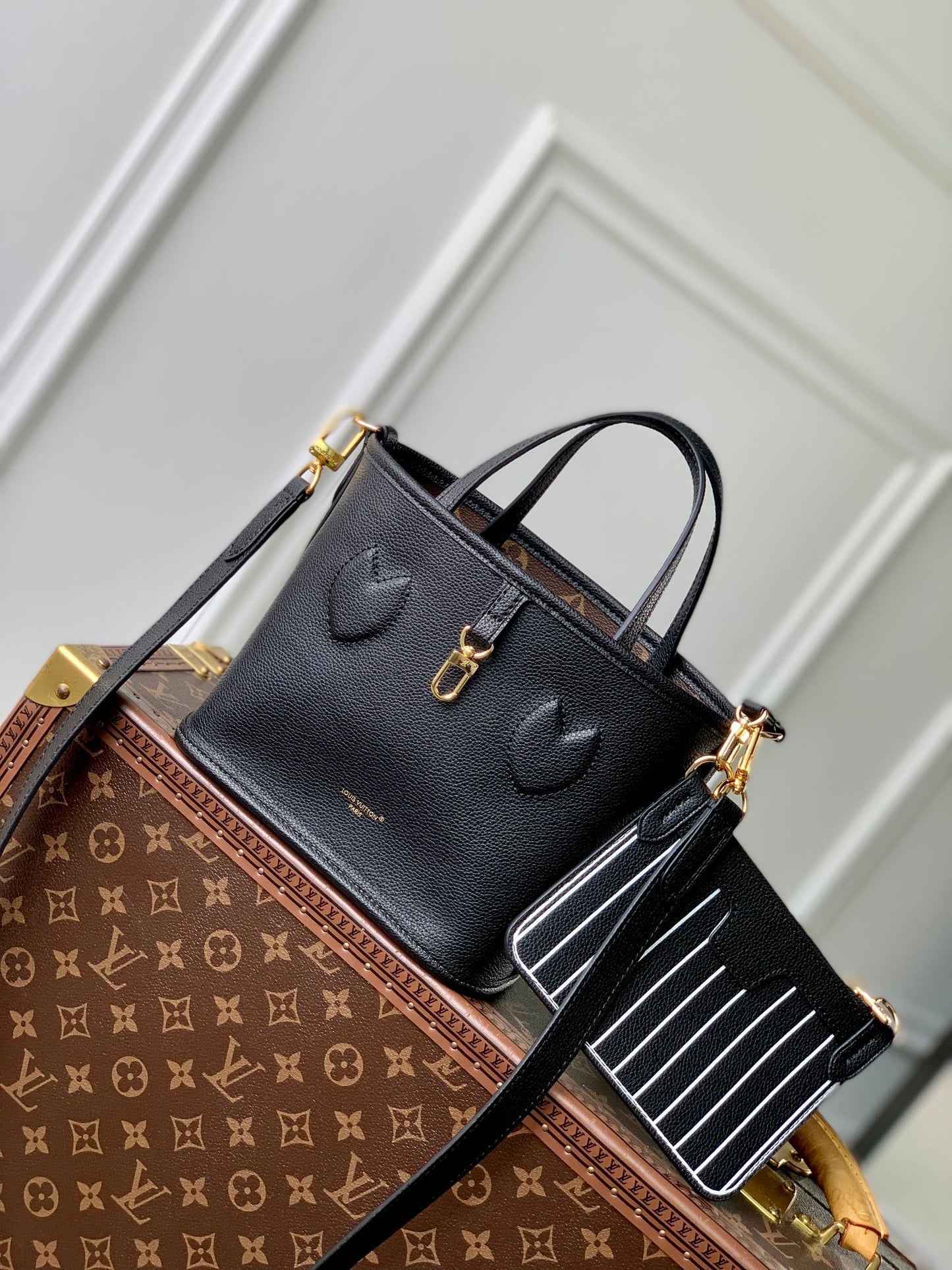 Bag/Quality: Mirror/Model: M12106