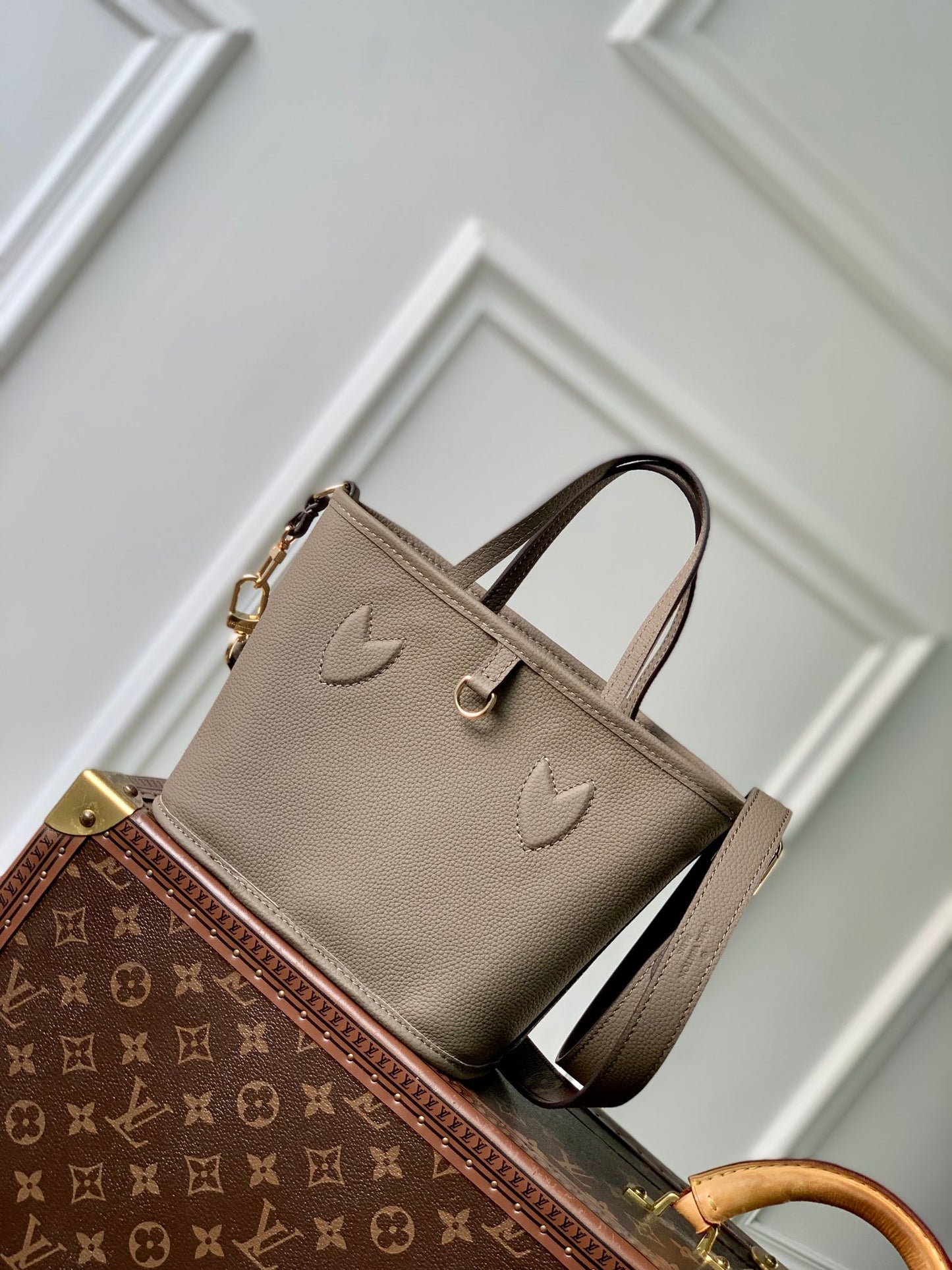 Bag/Quality: Mirror/Model: M12106