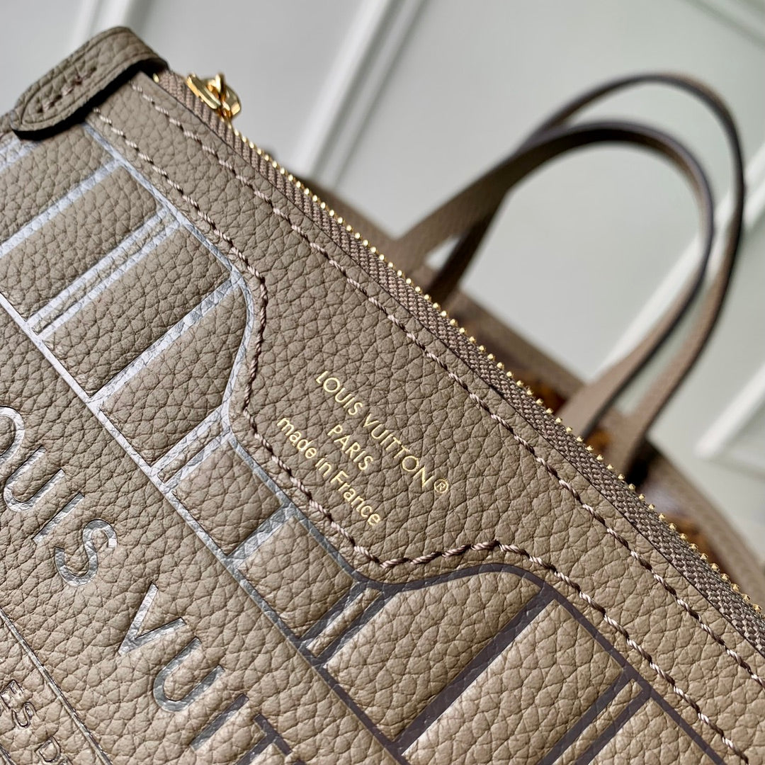 Bag/Quality: Mirror/Model: M12106
