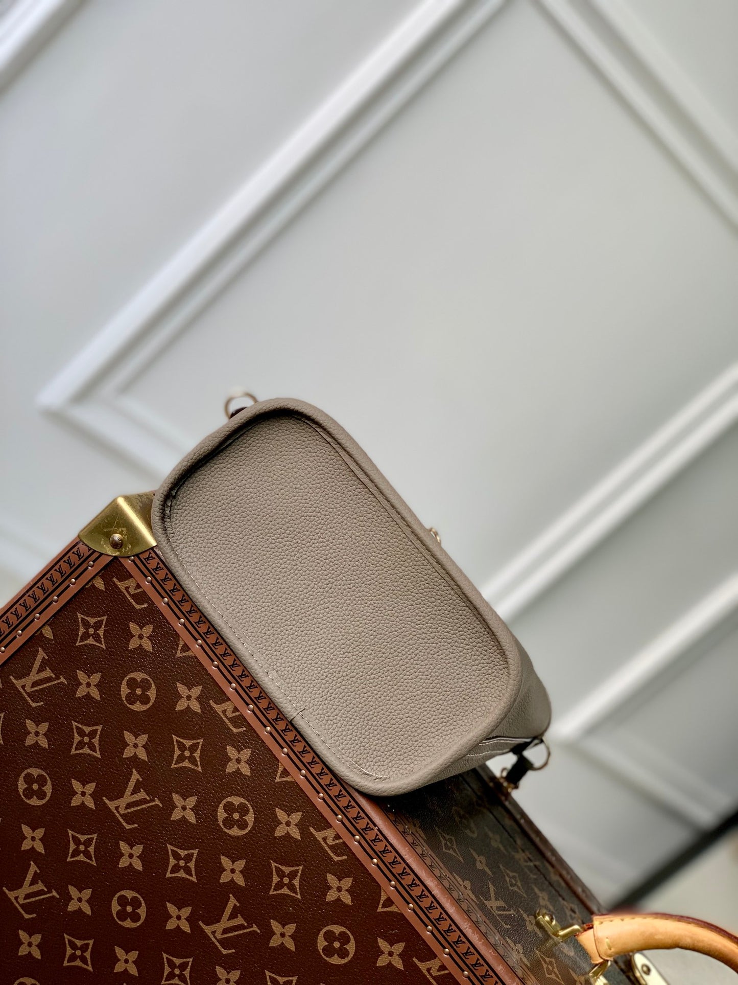Bag/Quality: Mirror/Model: M12106