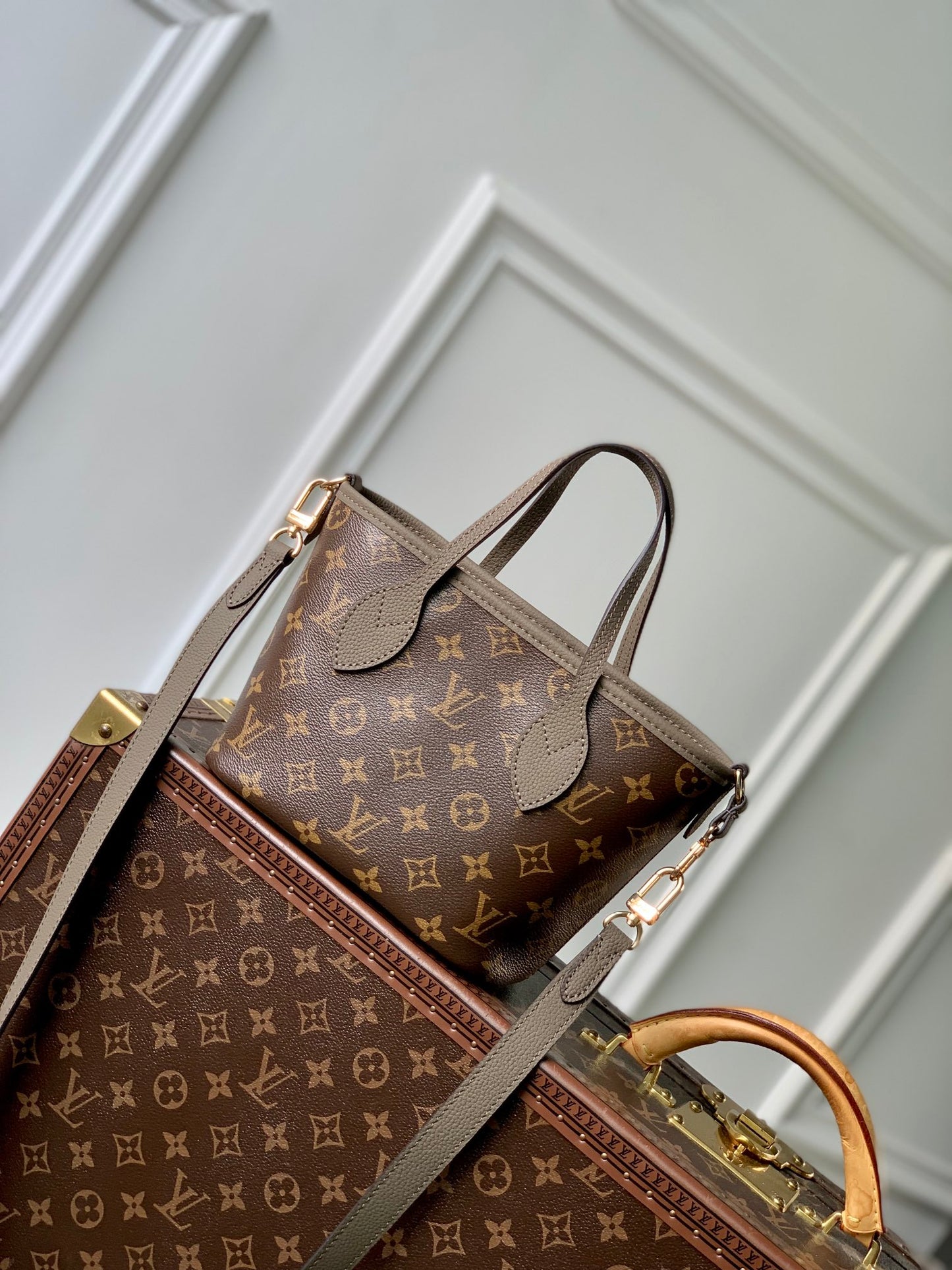 Bag/Quality: Mirror/Model: M12106