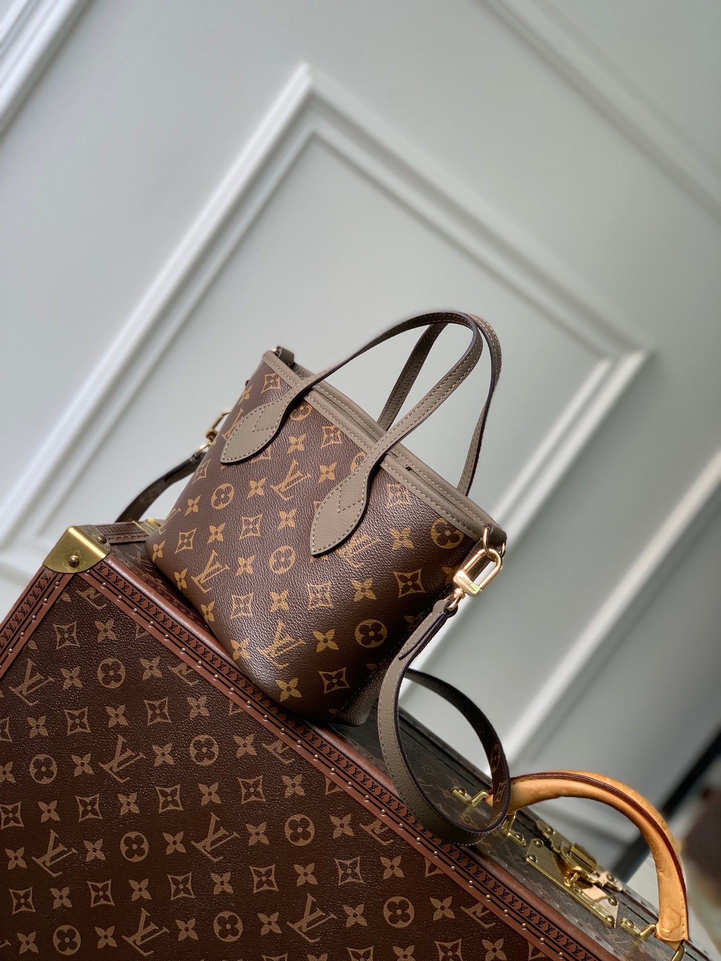 Bag/Quality: Mirror/Model: M12106