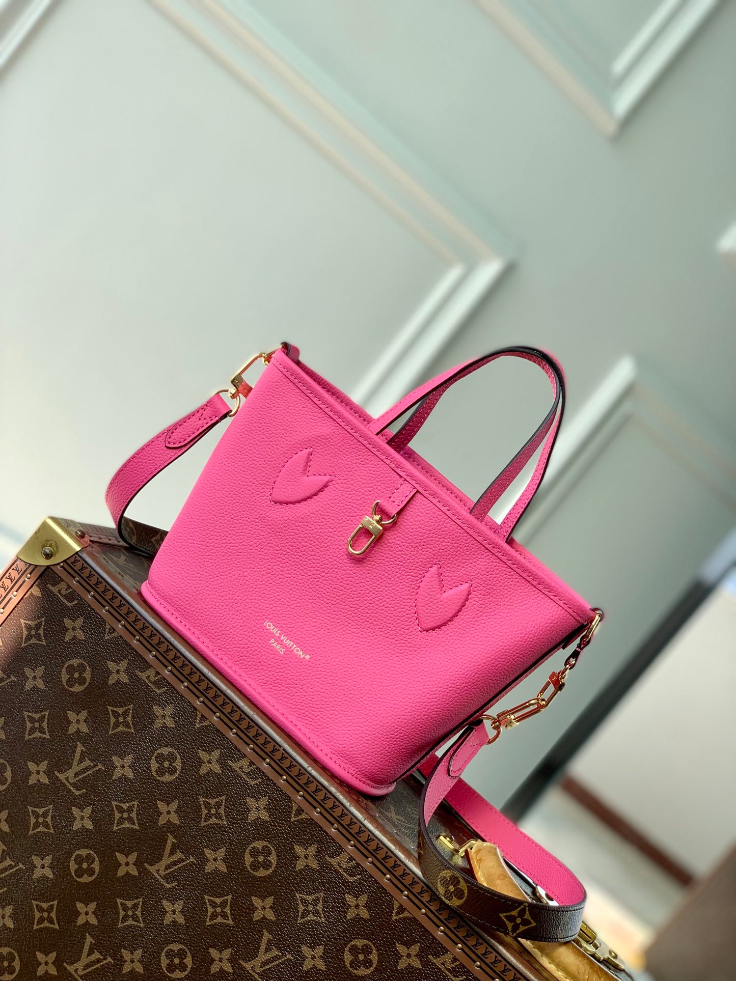 Bag/Quality: Mirror/Model: M12106