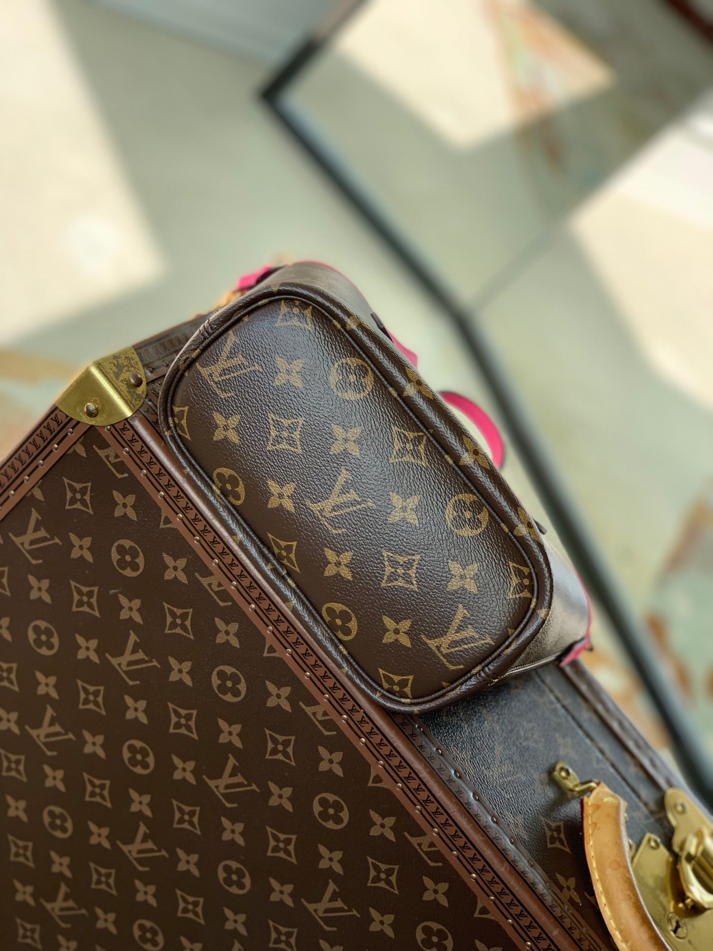 Bag/Quality: Mirror/Model: M12106