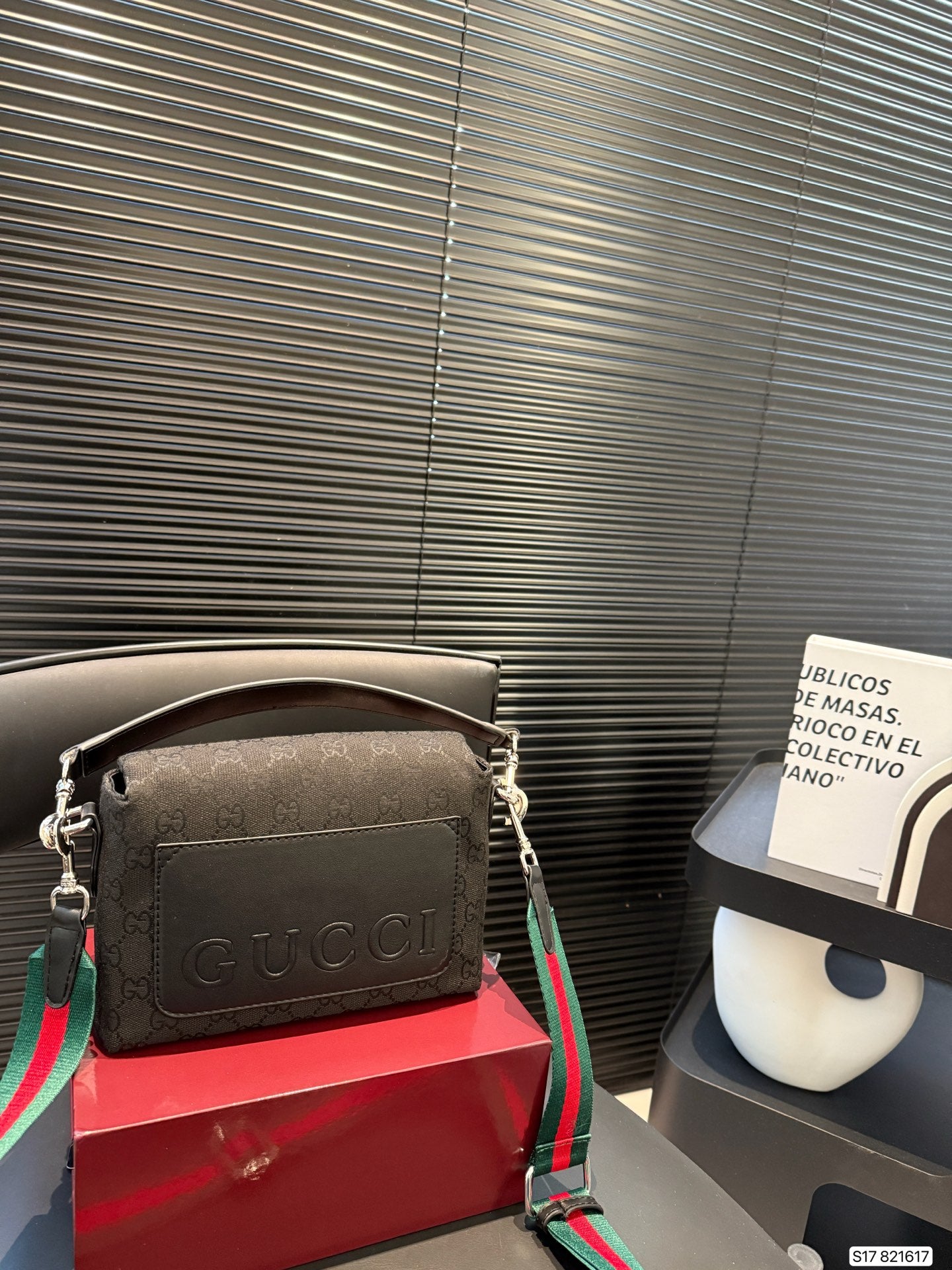 bag/quality: 4A/model:821617