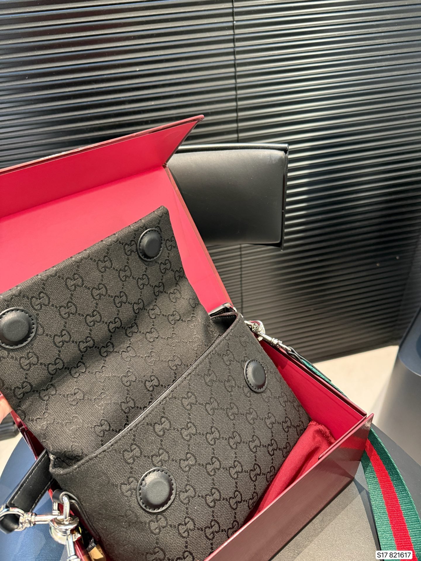bag/quality: 4A/model:821617