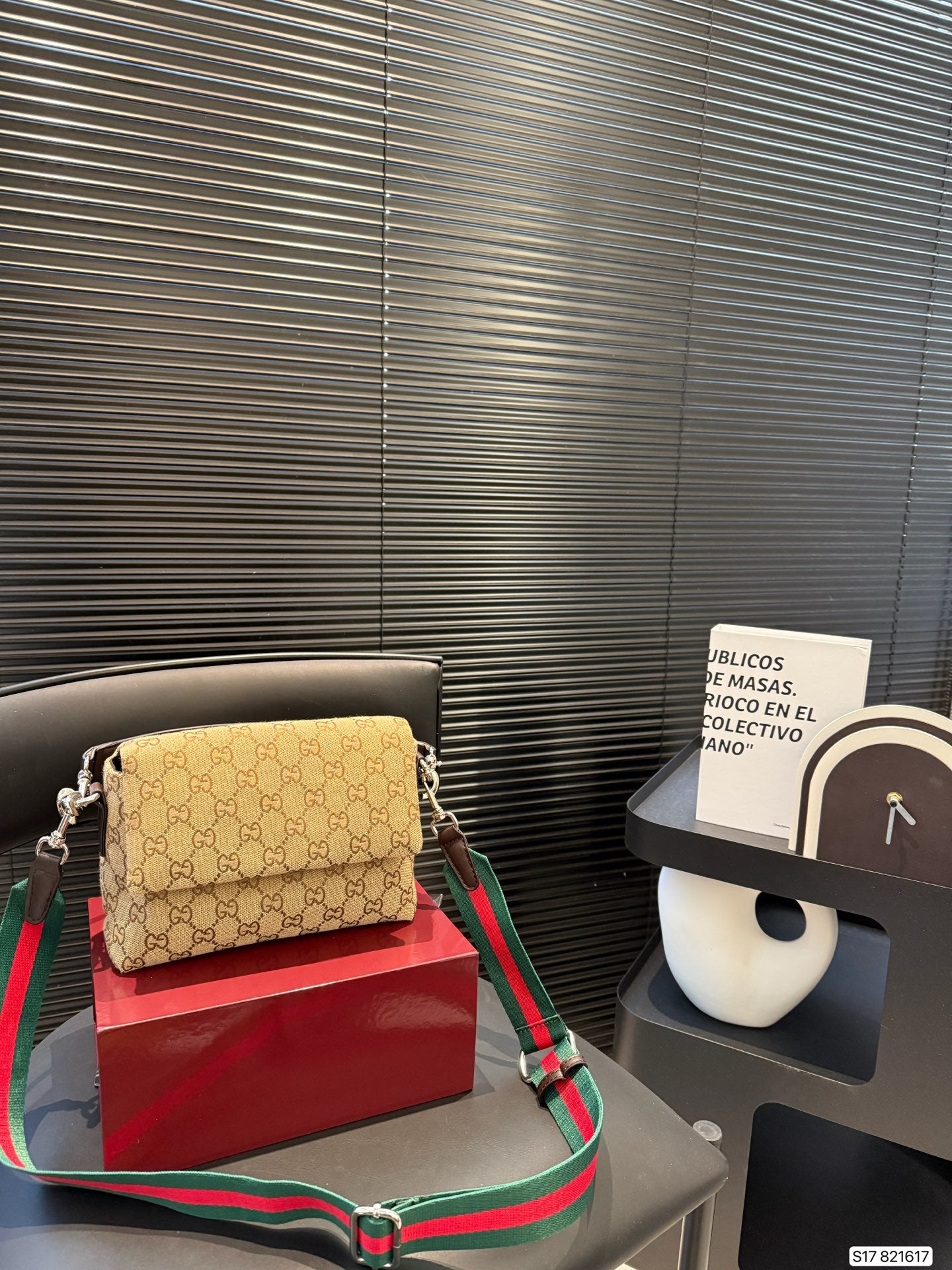 bag/quality: 4A/model:821617
