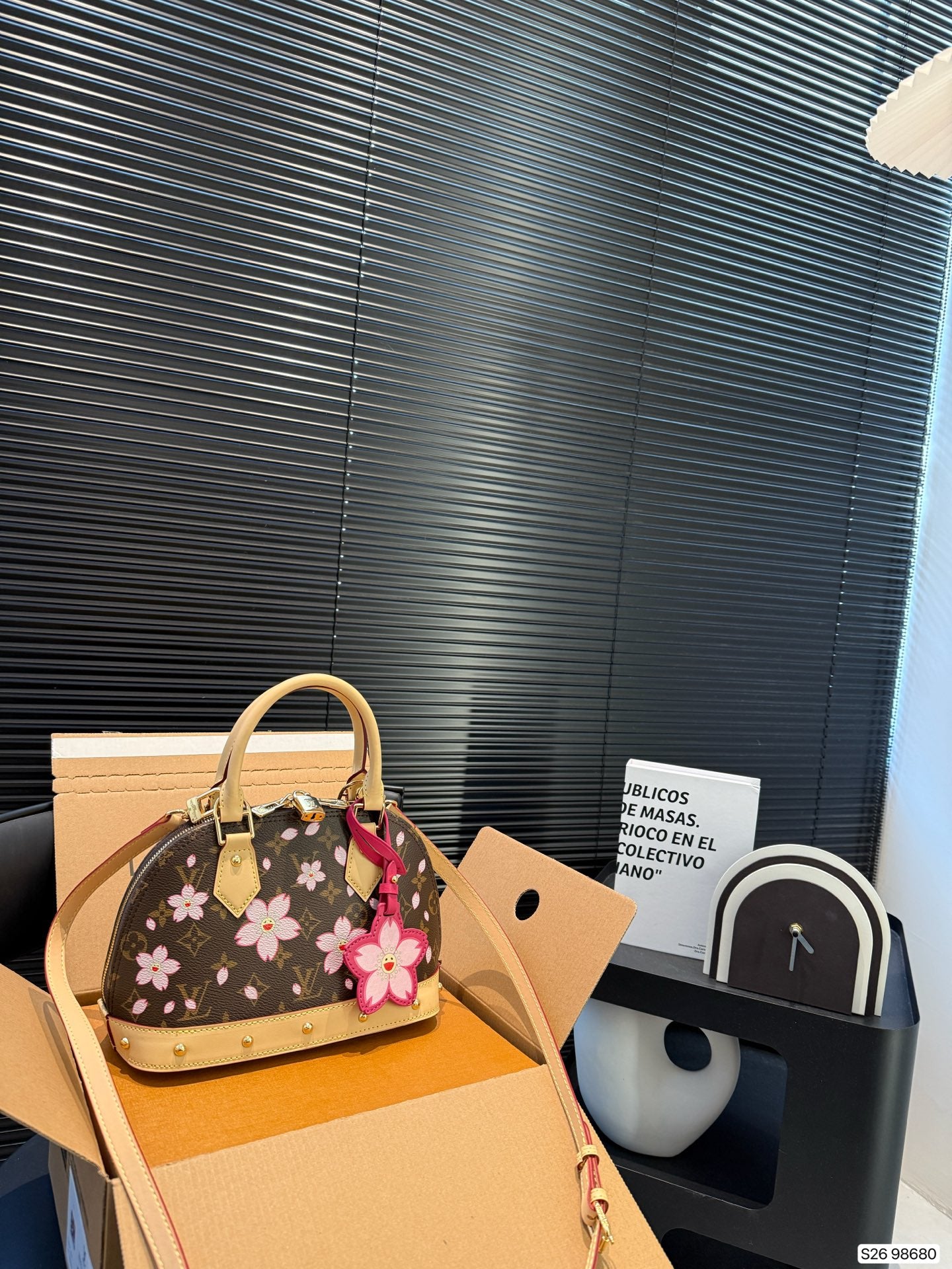 bag/quality: 4A/model:98680