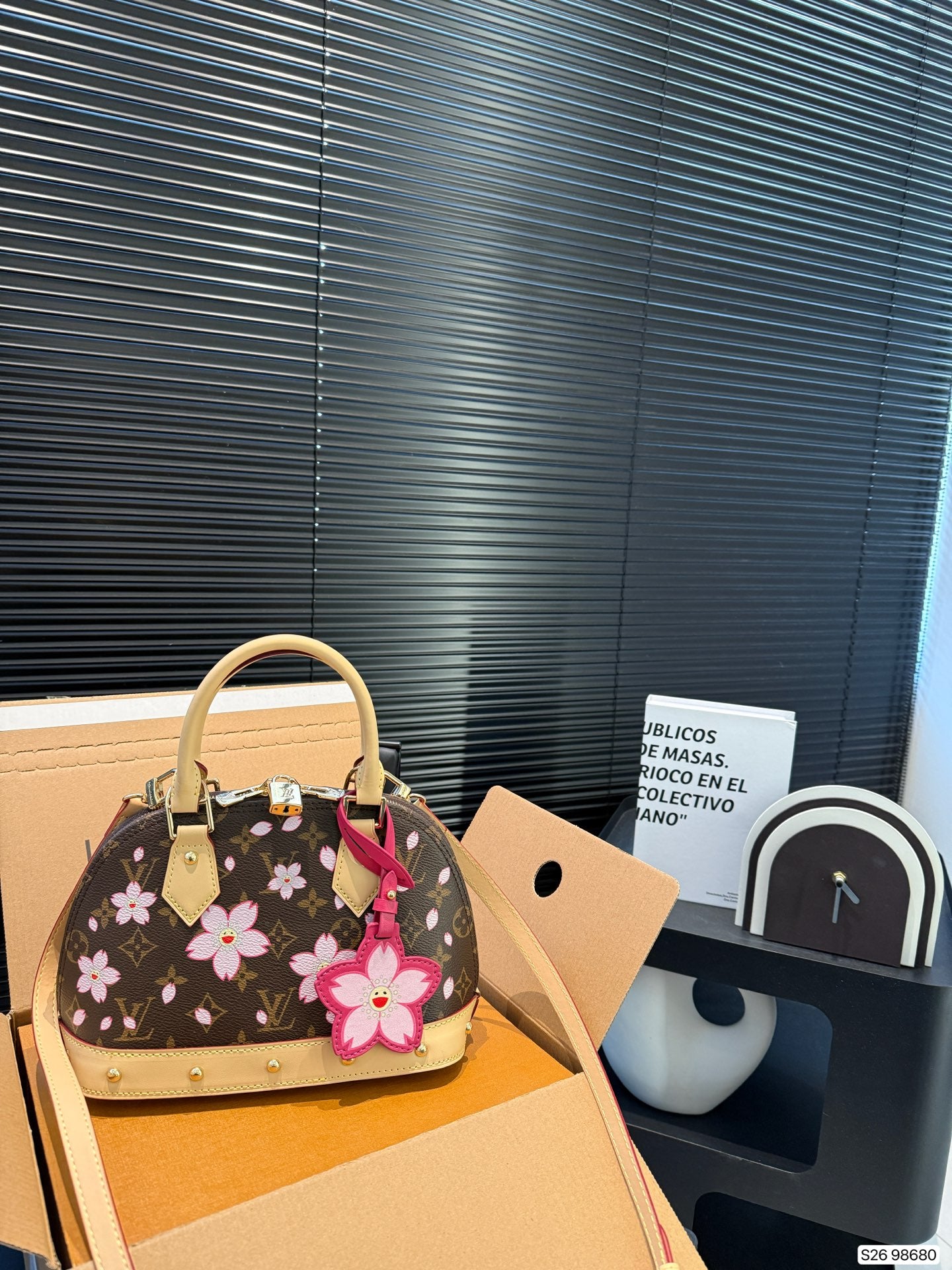 bag/quality: 4A/model:98680