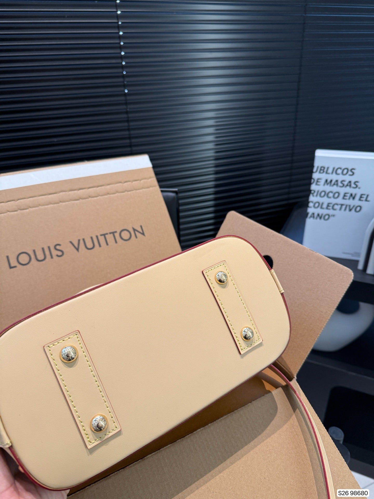 bag/quality: 4A/model:98680