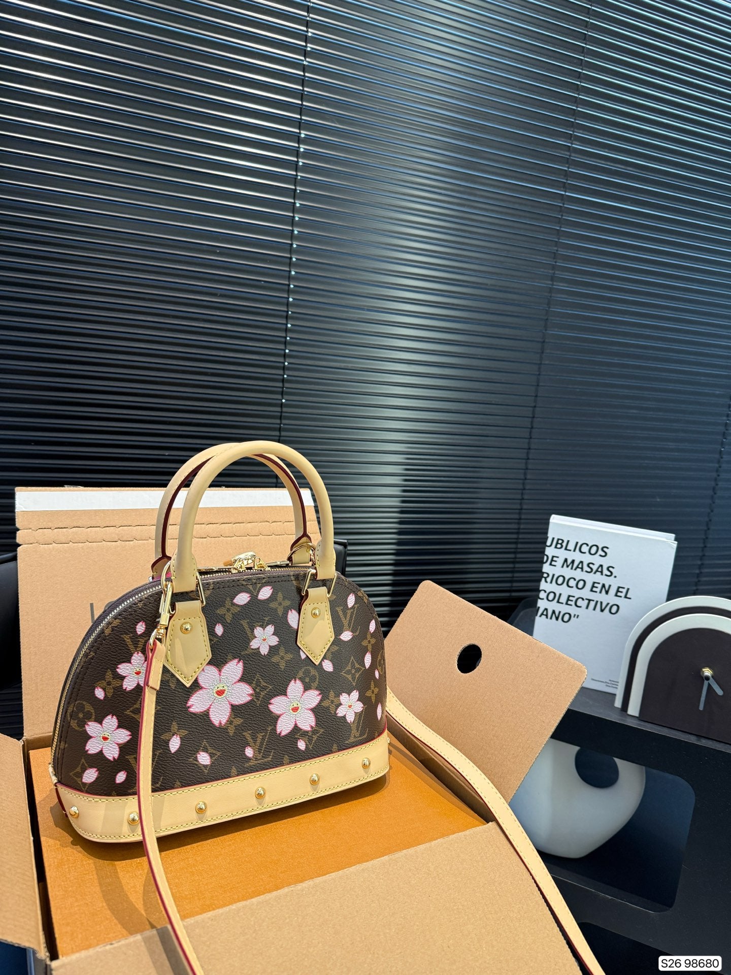 bag/quality: 4A/model:98680