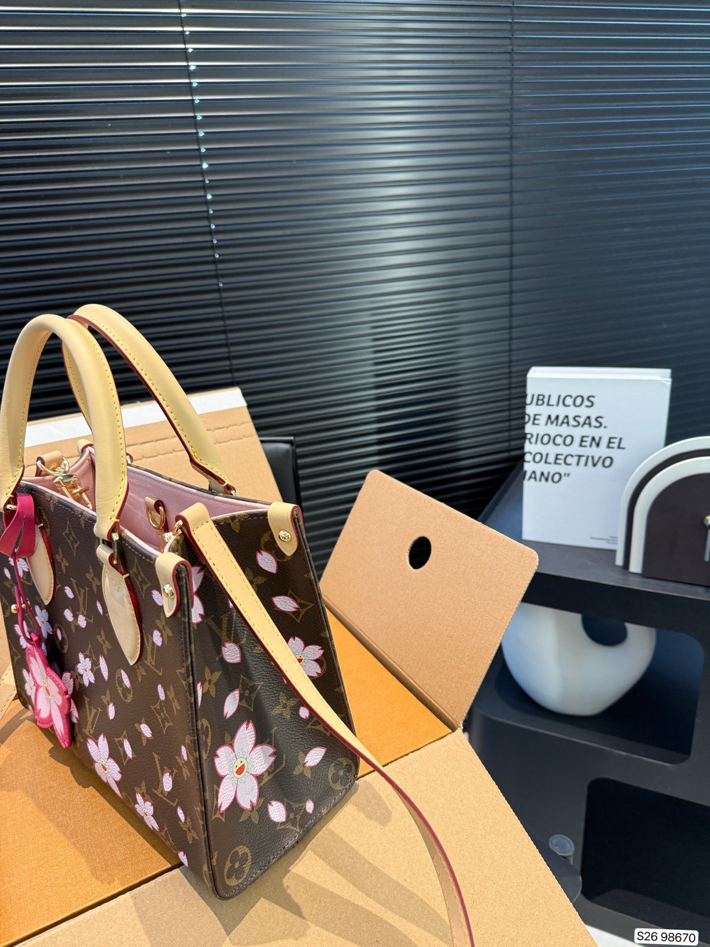 bag/quality: 4A/model:98670