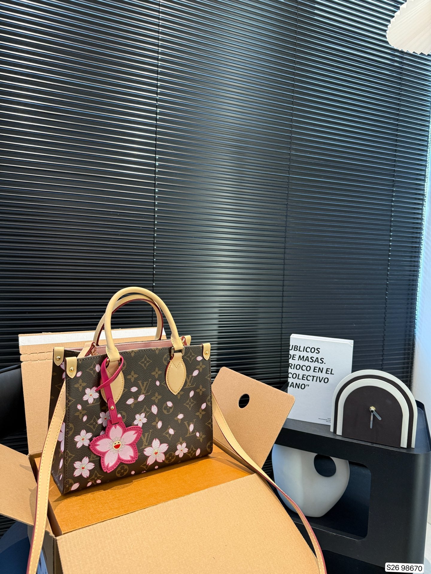 bag/quality: 4A/model:98670