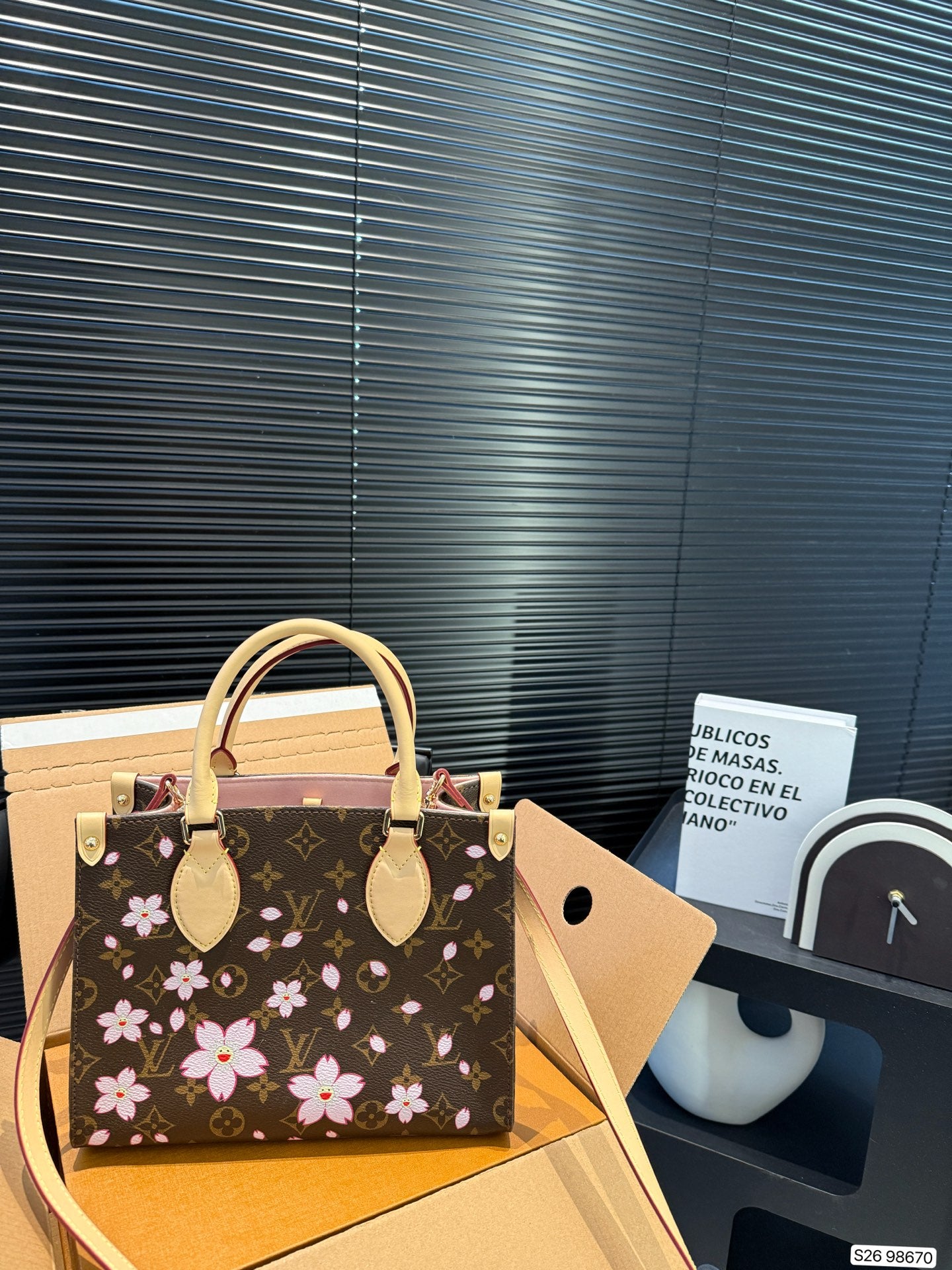 bag/quality: 4A/model:98670