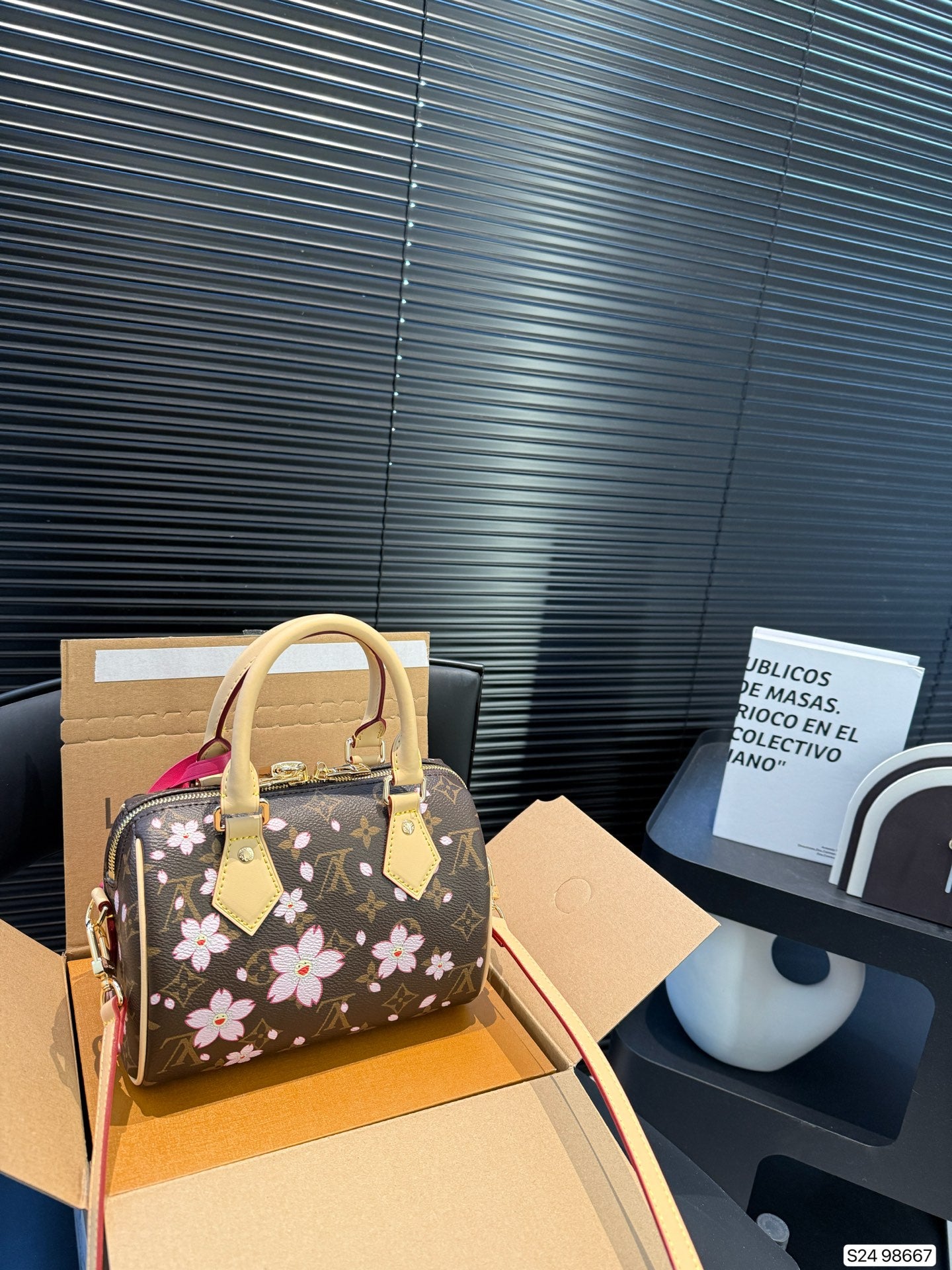 bag/quality: 4A/model:98667