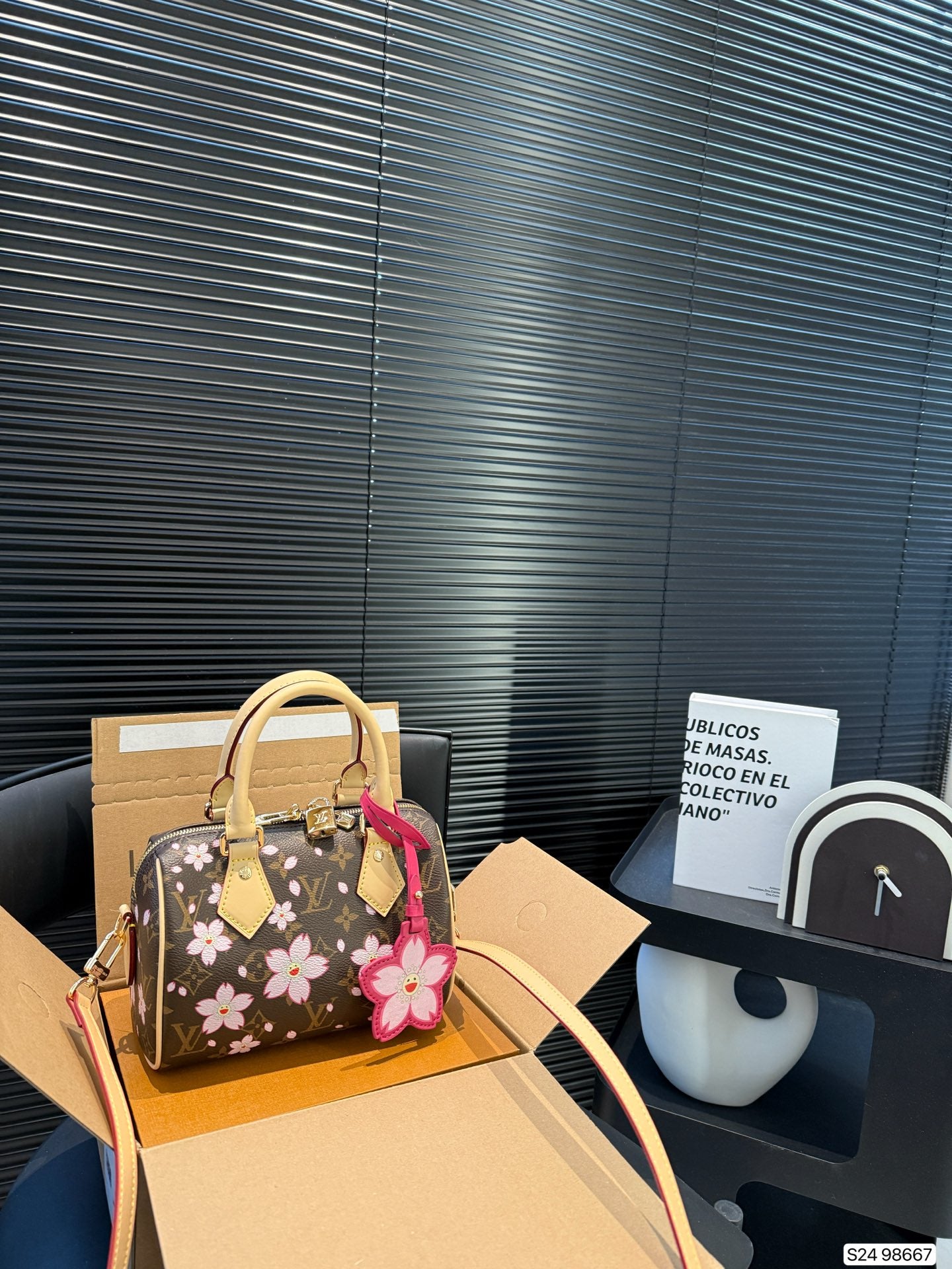 bag/quality: 4A/model:98667