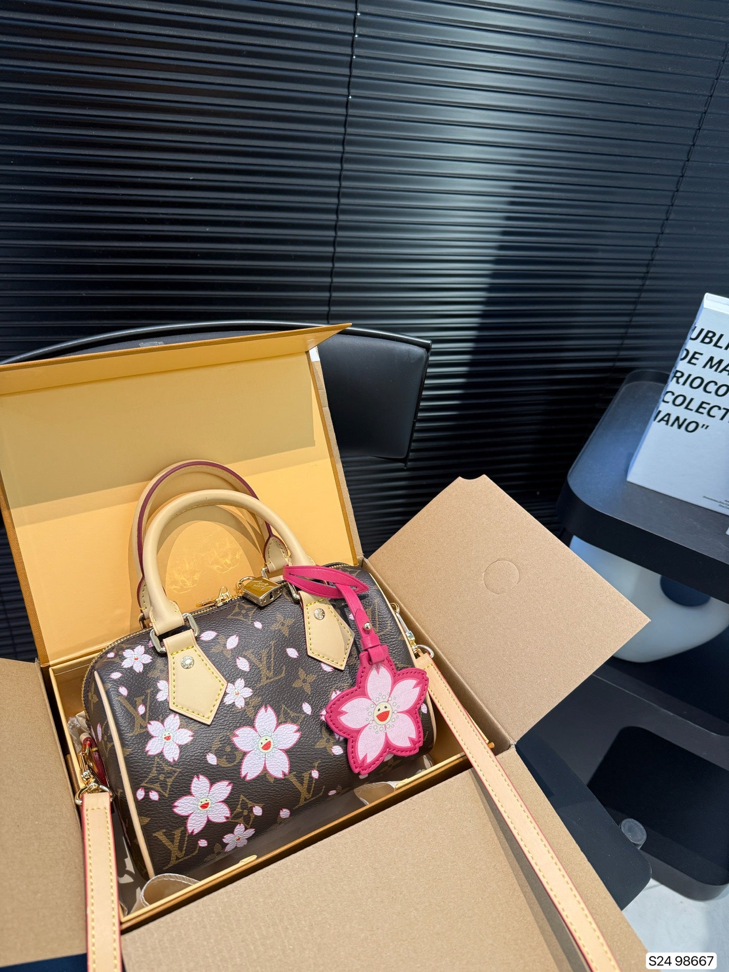bag/quality: 4A/model:98667