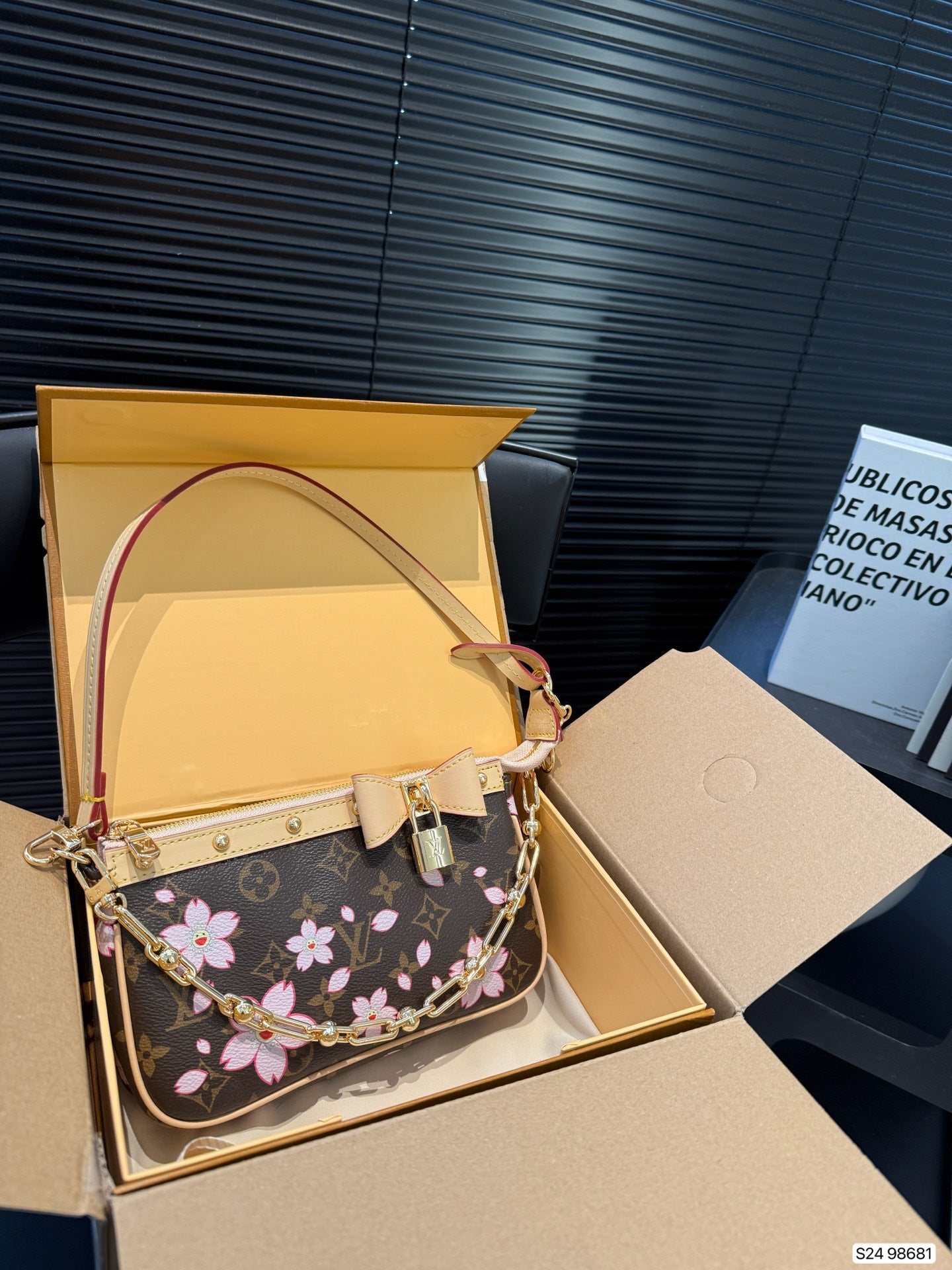 bag/quality: 4A/model:98681