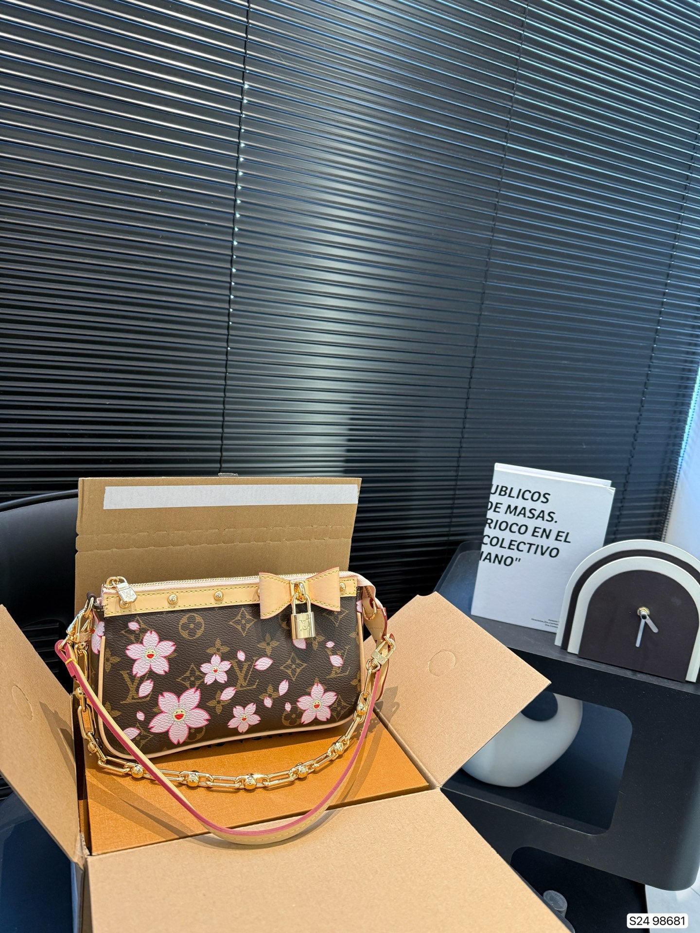 bag/quality: 4A/model:98681