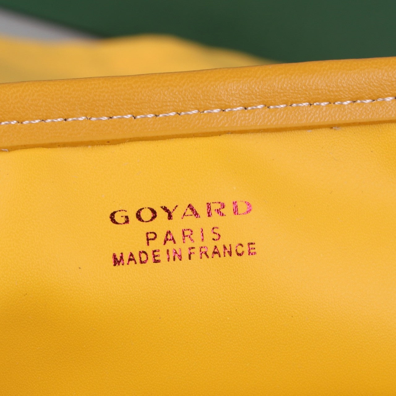 Bag/Quality: 4A/Model:011