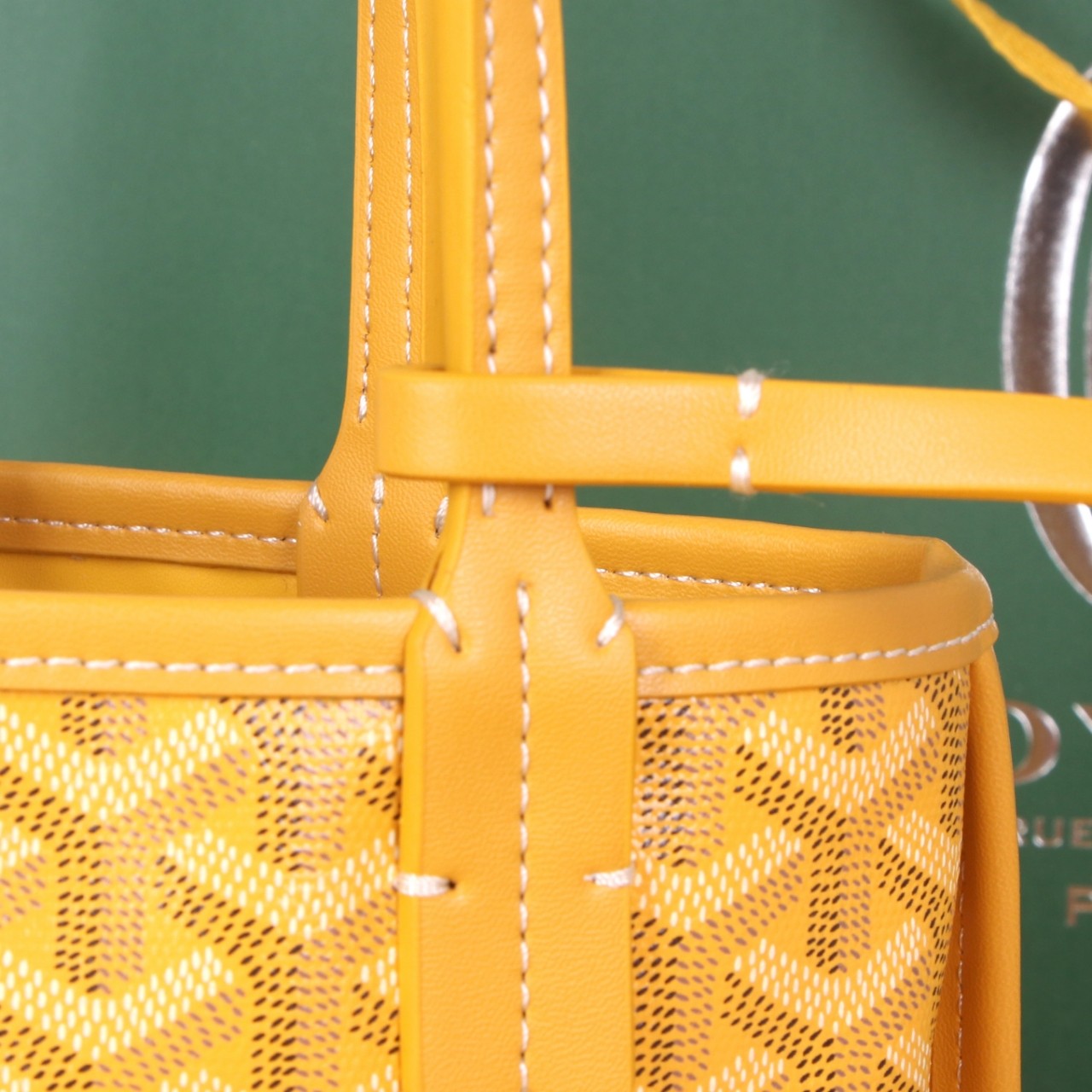 Bag/Quality: 4A/Model:011
