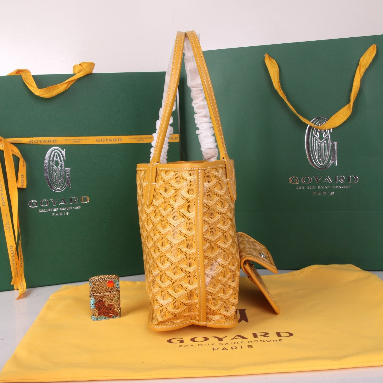 Bag/Quality: 4A/Model:011
