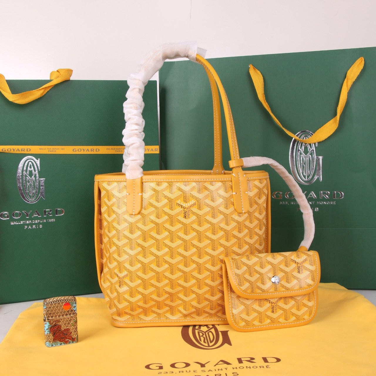 Bag/Quality: 4A/Model:011