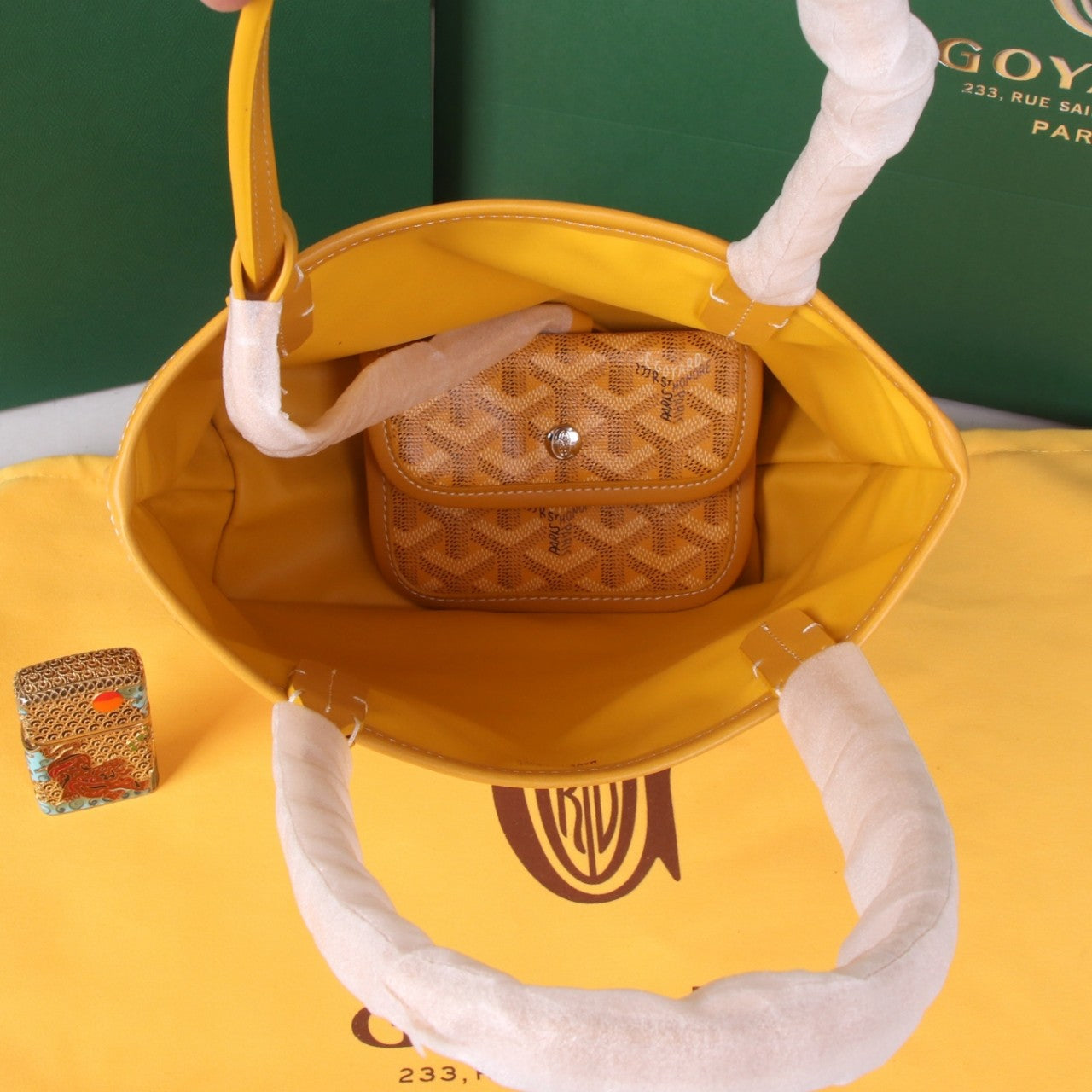 Bag/Quality: 4A/Model:011
