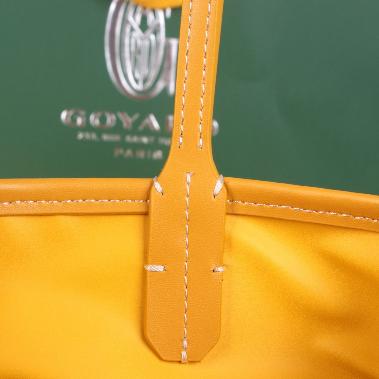 Bag/Quality: 4A/Model:011