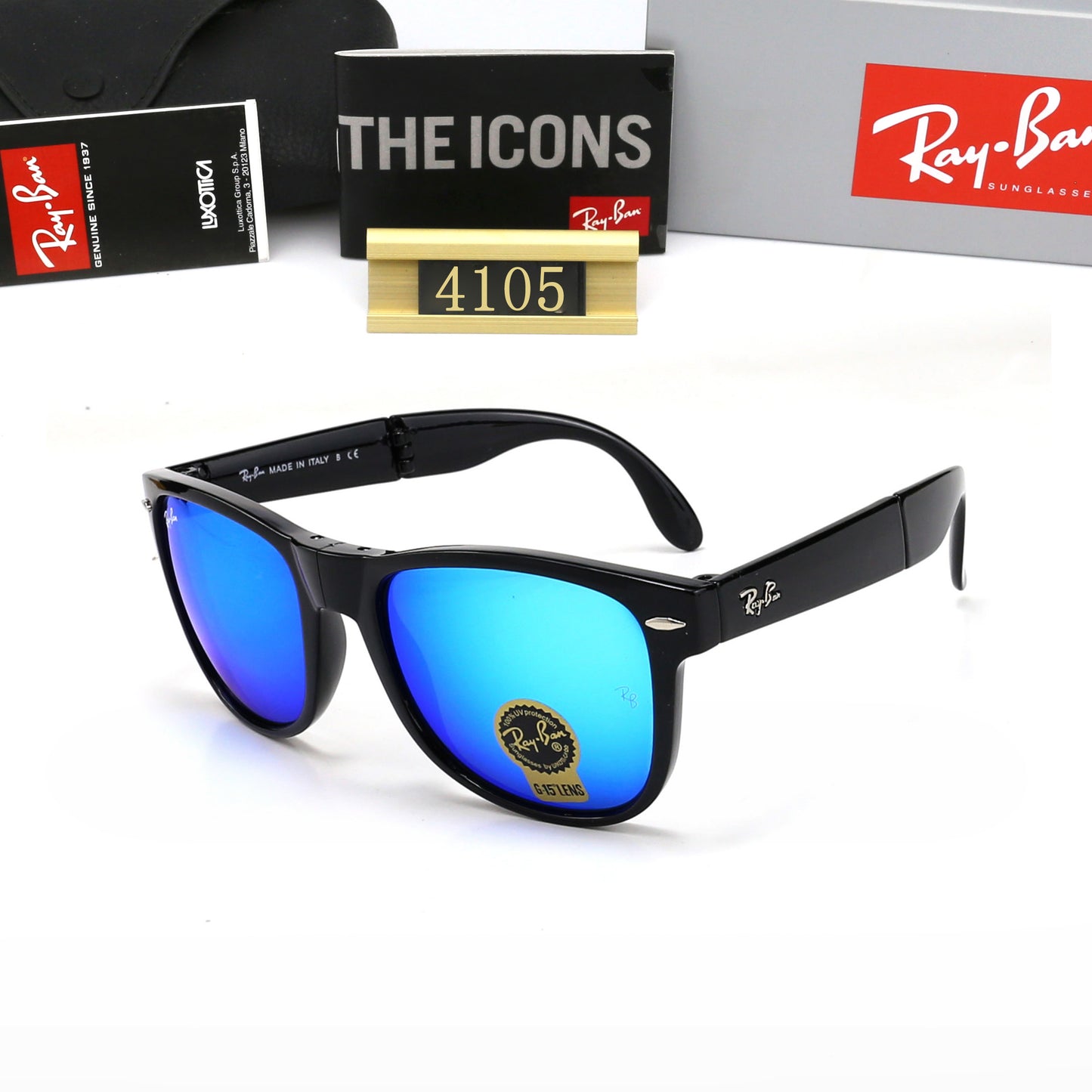 sunglasses / Model:4105
