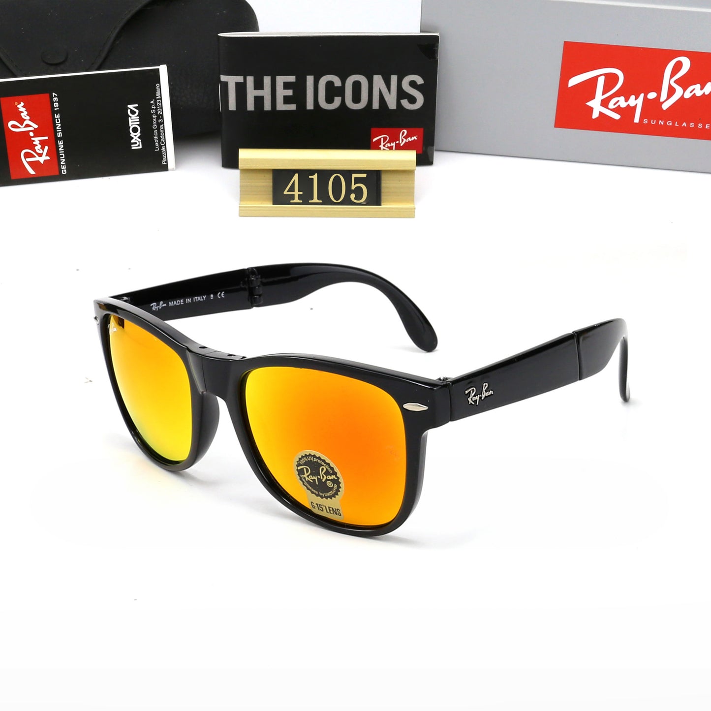 sunglasses / Model:4105