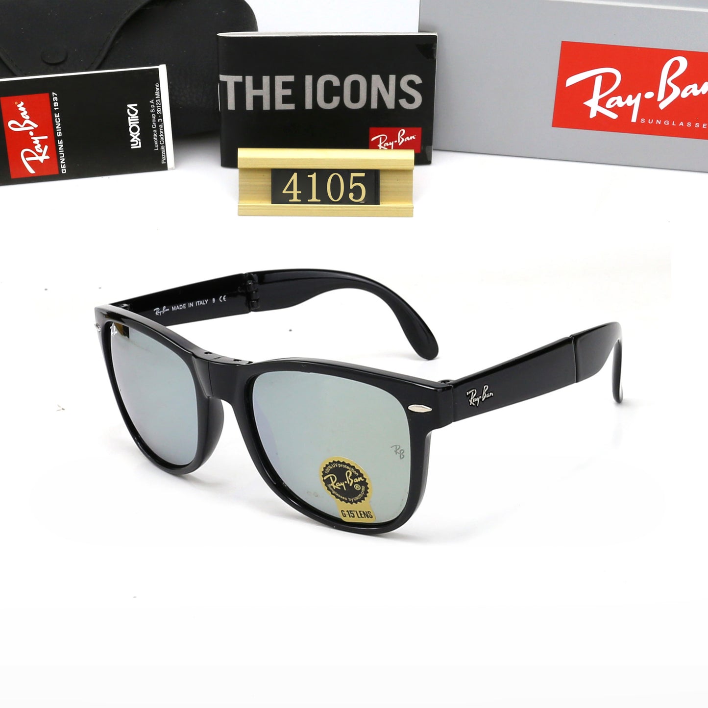 sunglasses / Model:4105
