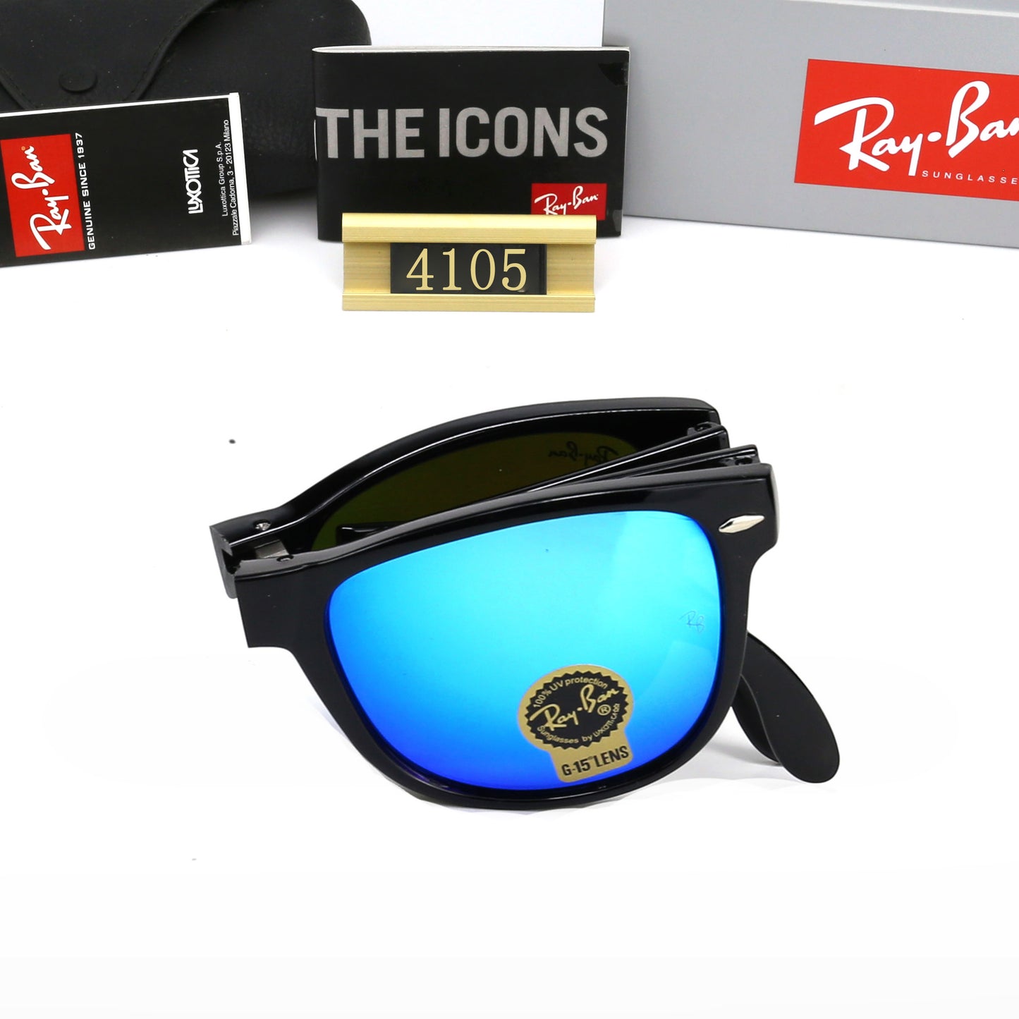 sunglasses / Model:4105