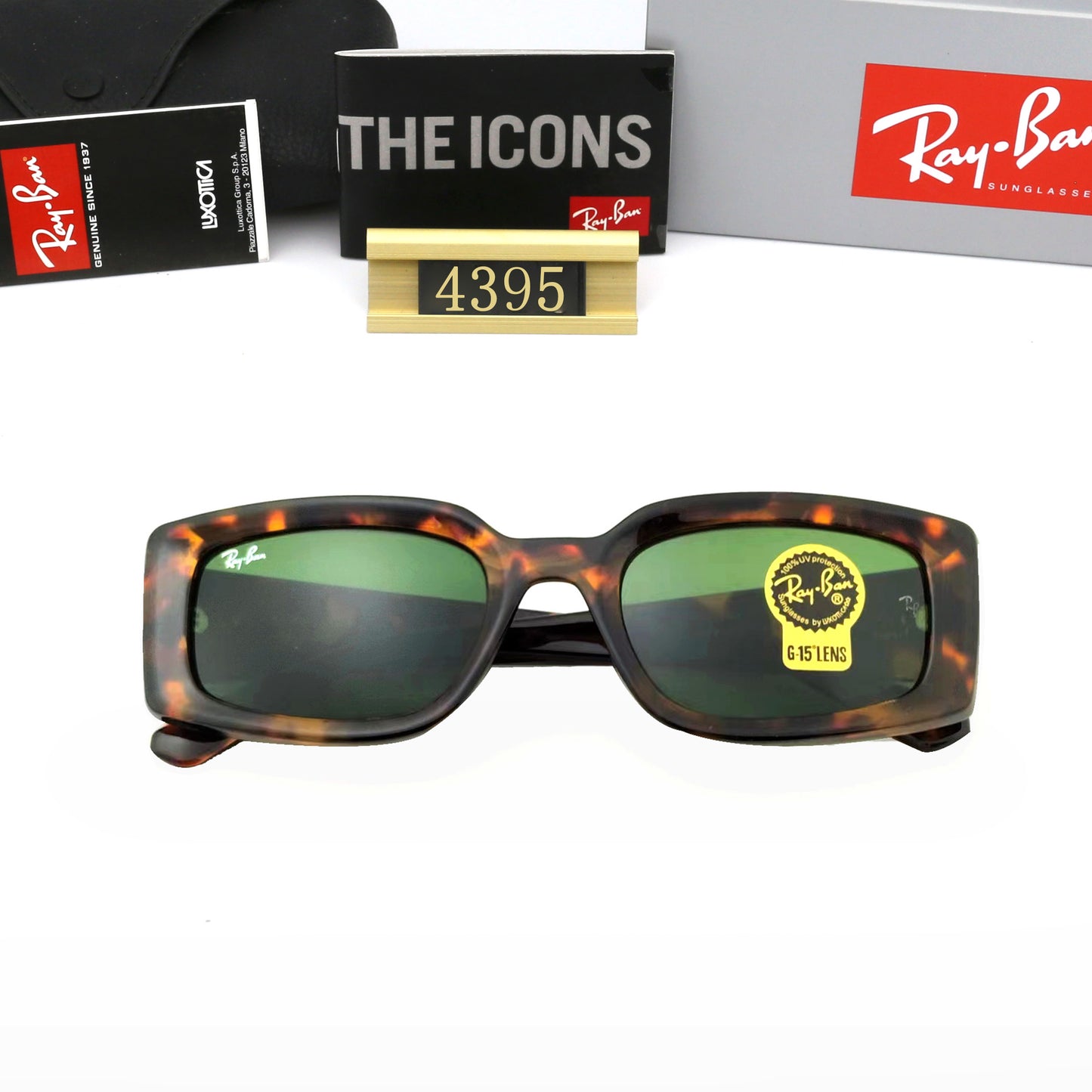 sunglasses / Model:4395