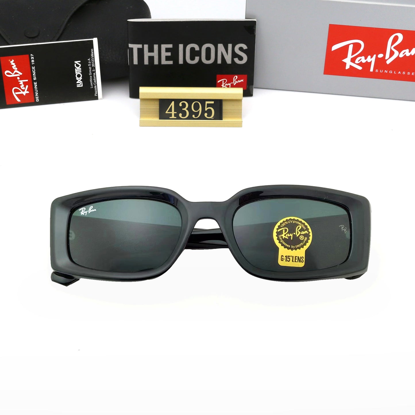 sunglasses / Model:4395
